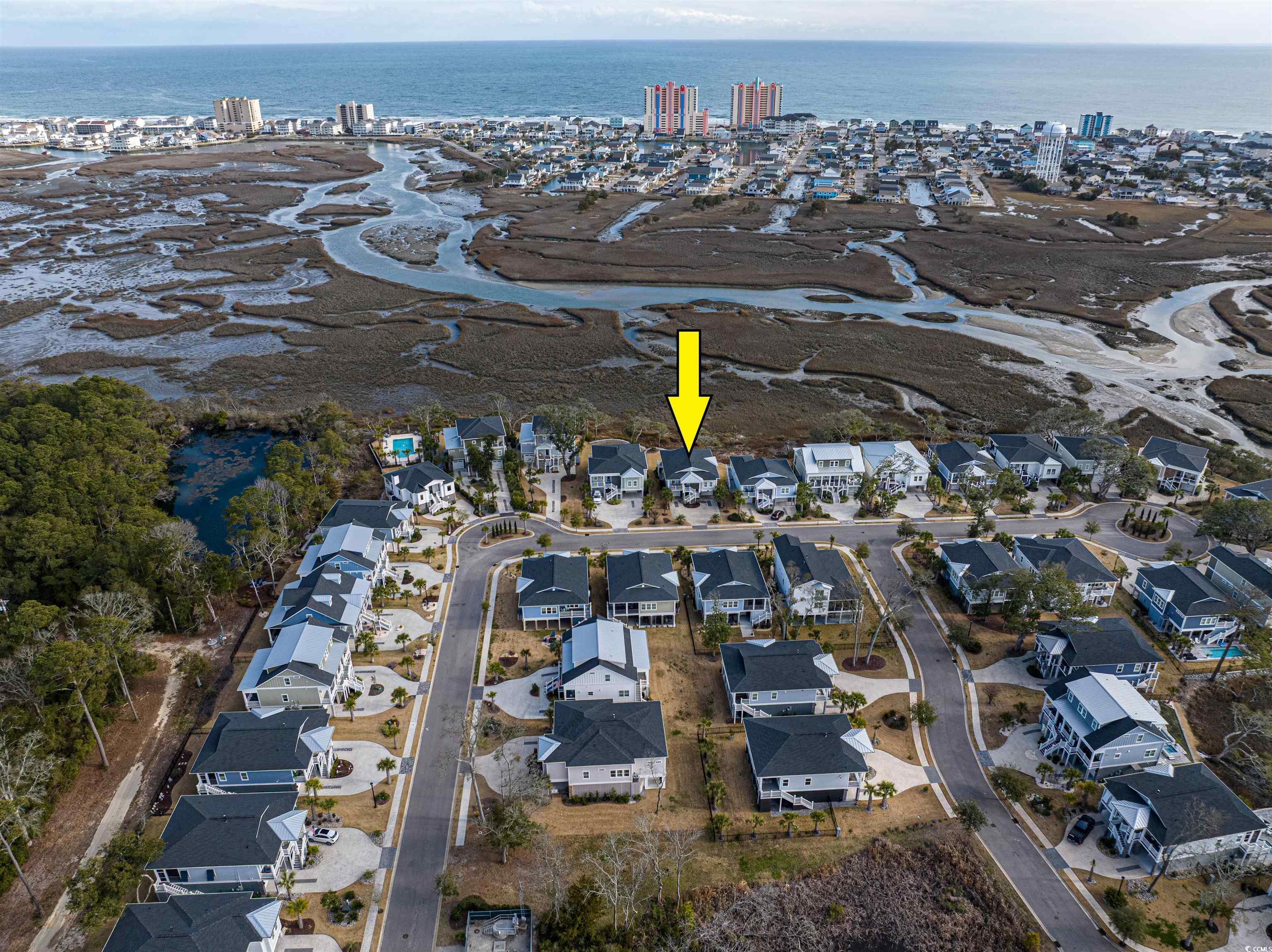 1004 Marsh View Dr., North Myrtle Beach, South Carolina image 40