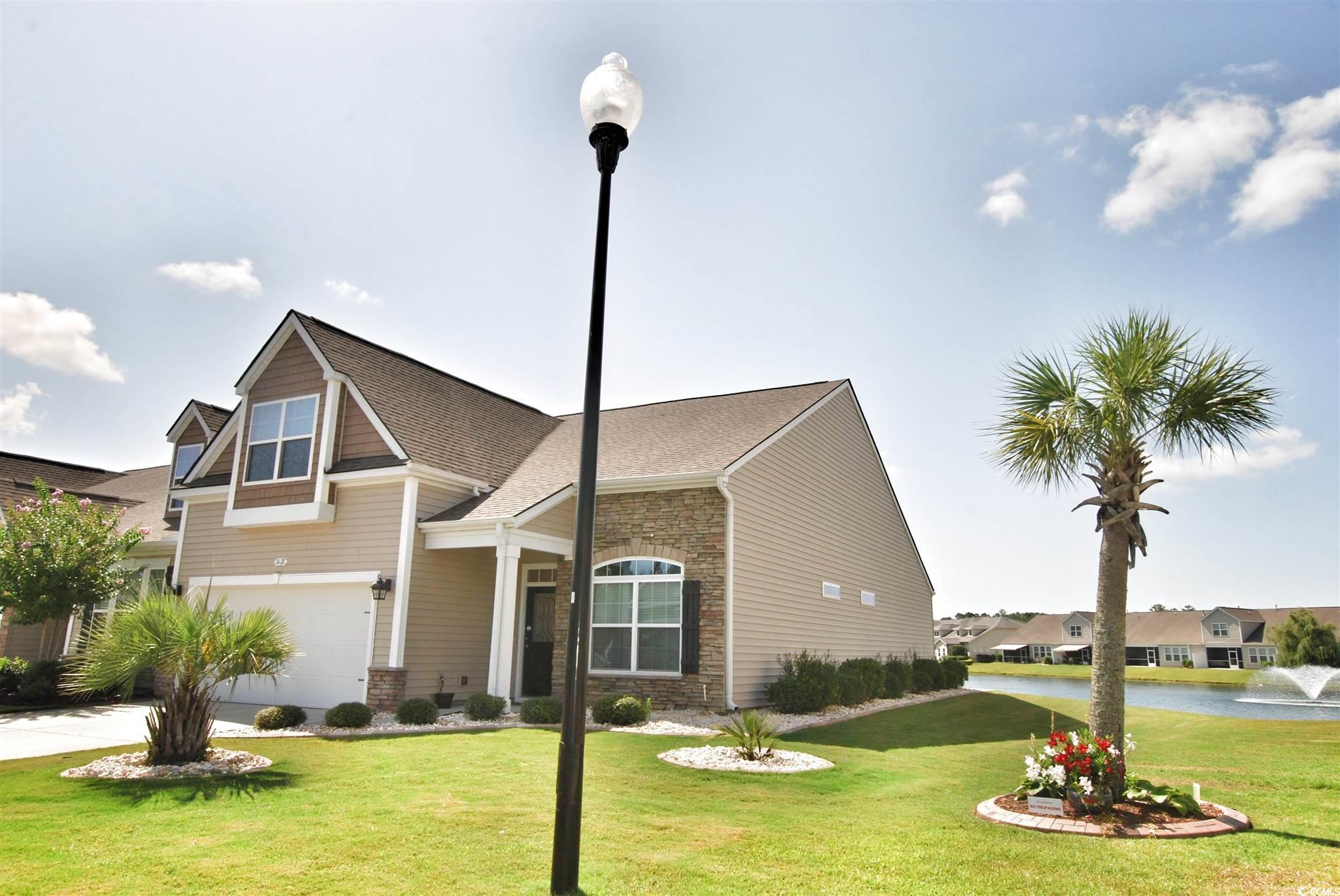 161 Parmalee Dr. UNIT Unit E Murrells Inlet, SC 29576
