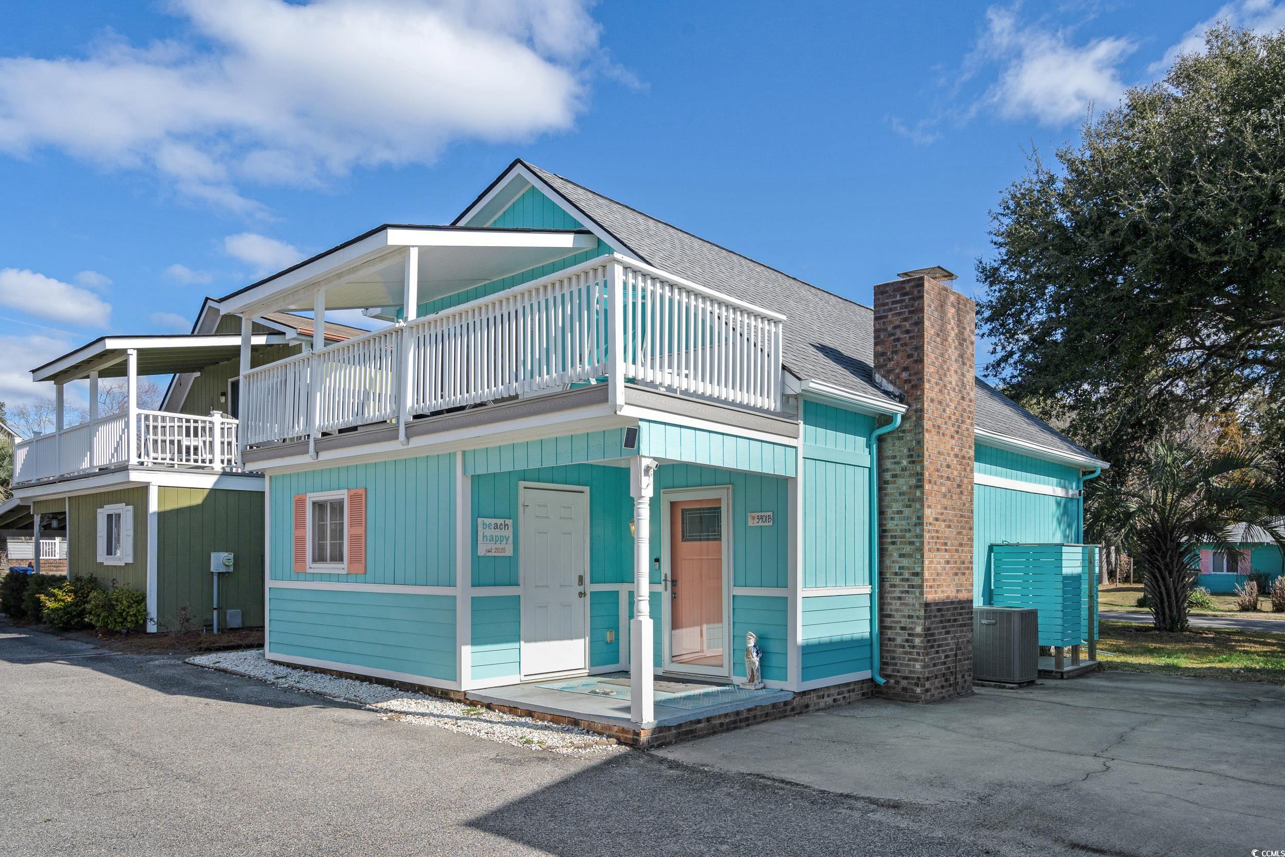 3901-B Birchwood St., North Myrtle Beach, South Carolina image 1