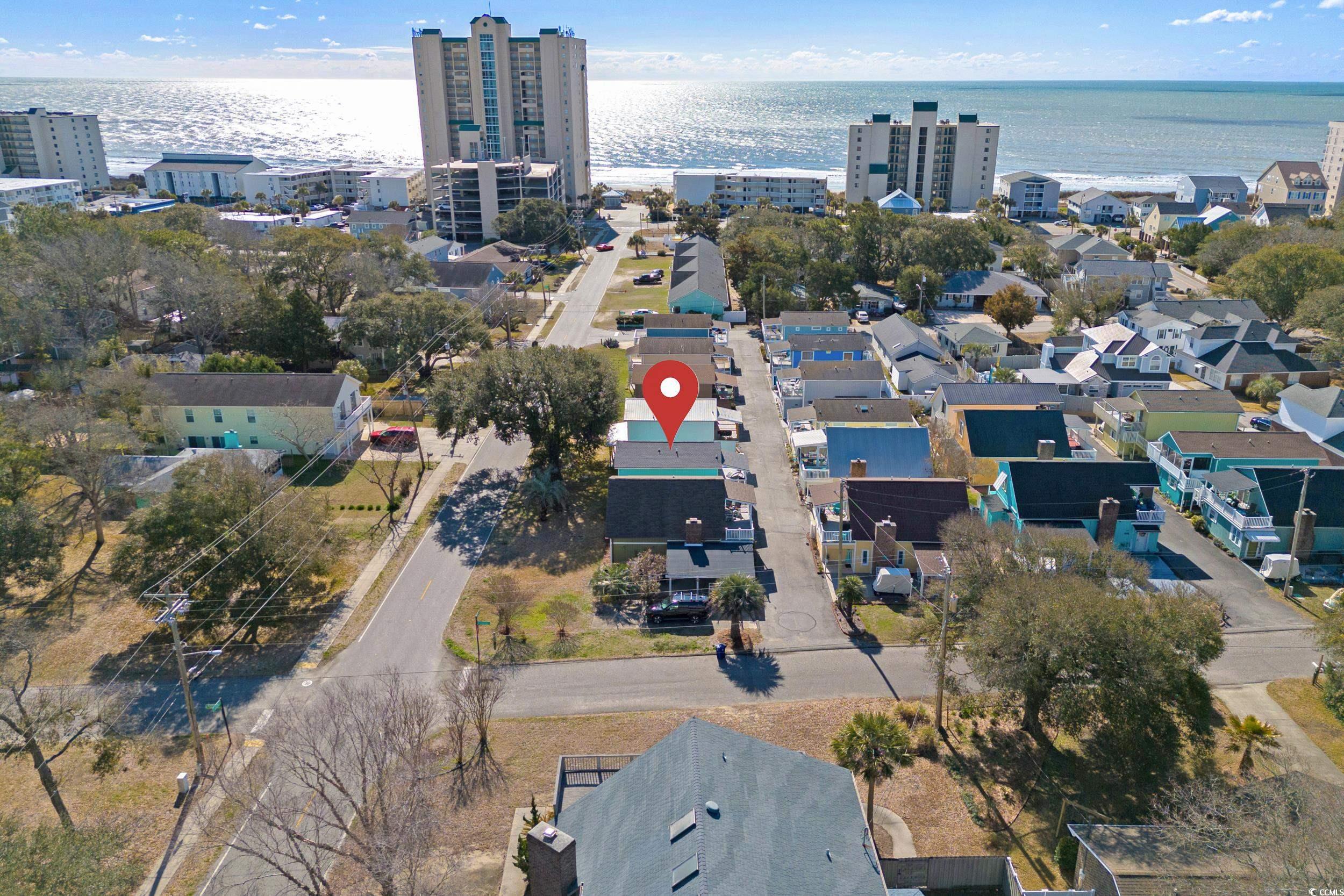 3901-B Birchwood St., North Myrtle Beach, South Carolina image 2