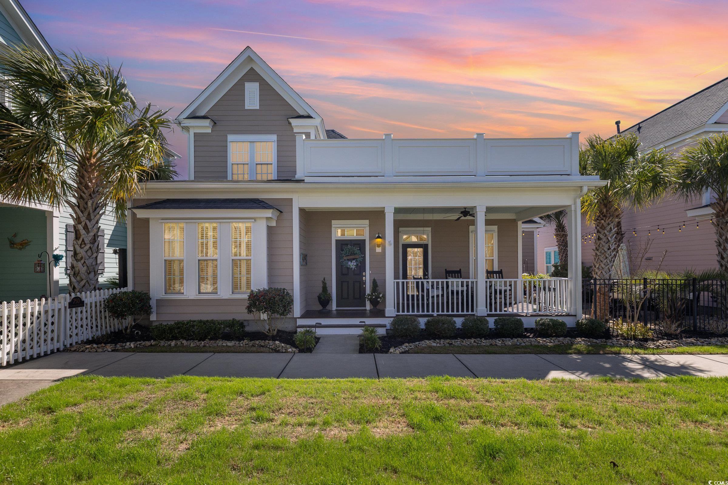 768 Satterwhite Way Myrtle Beach, SC 29577