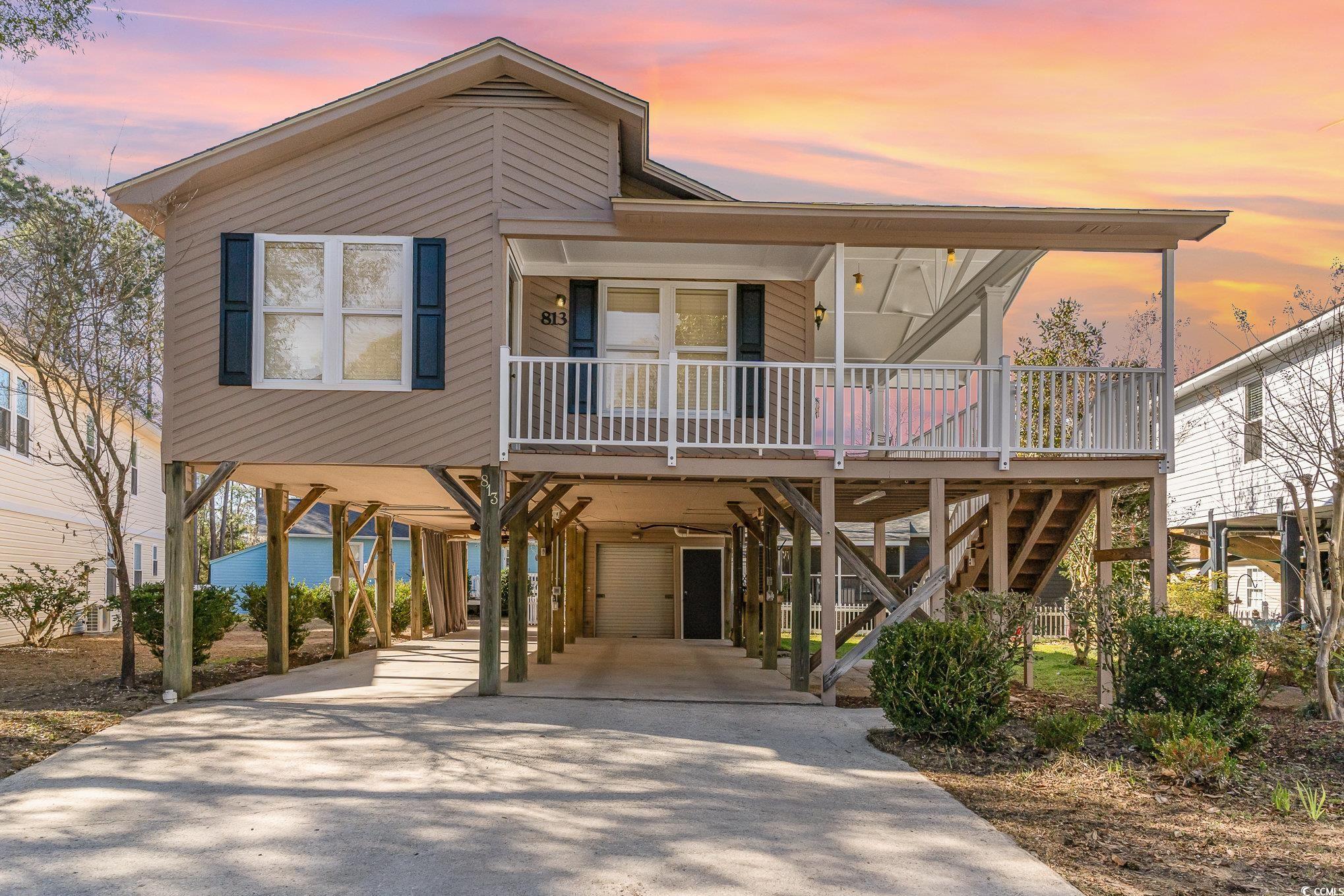 813 Starboard Ct. Murrells Inlet, SC 29576