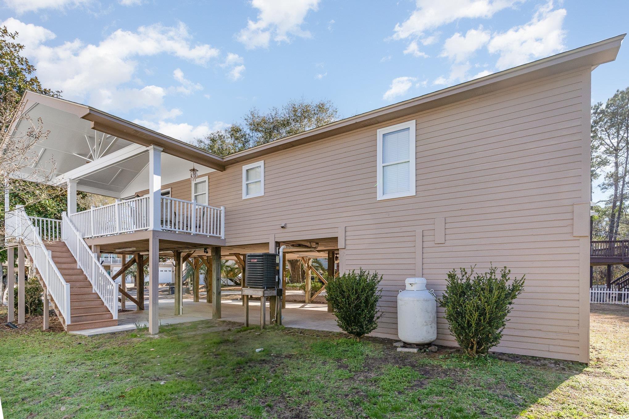 813 Starboard Ct. Murrells Inlet, SC 29576