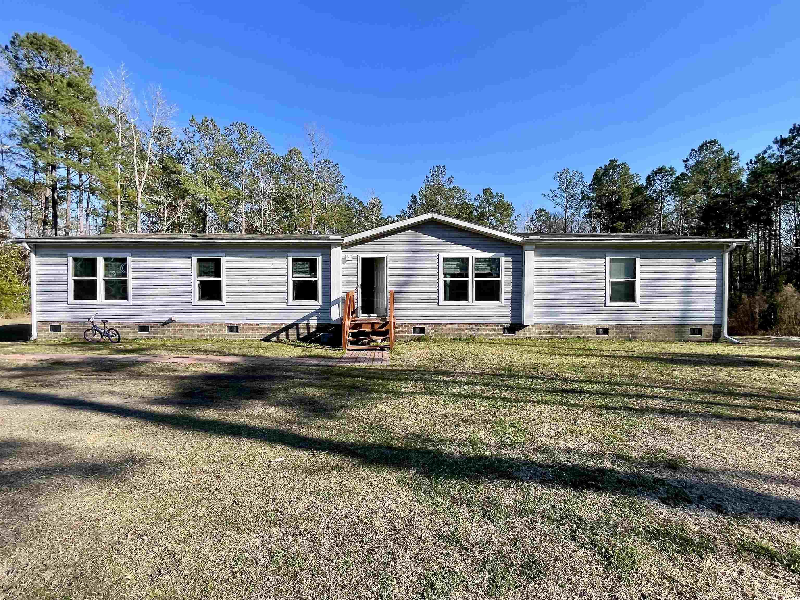 1453 Race Track Rd. Loris, SC 29569