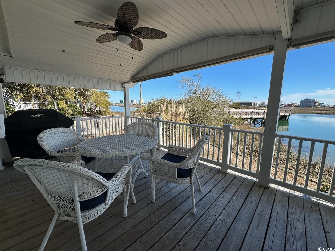 315 Inlet Rd., Garden City Beach, South Carolina image 2