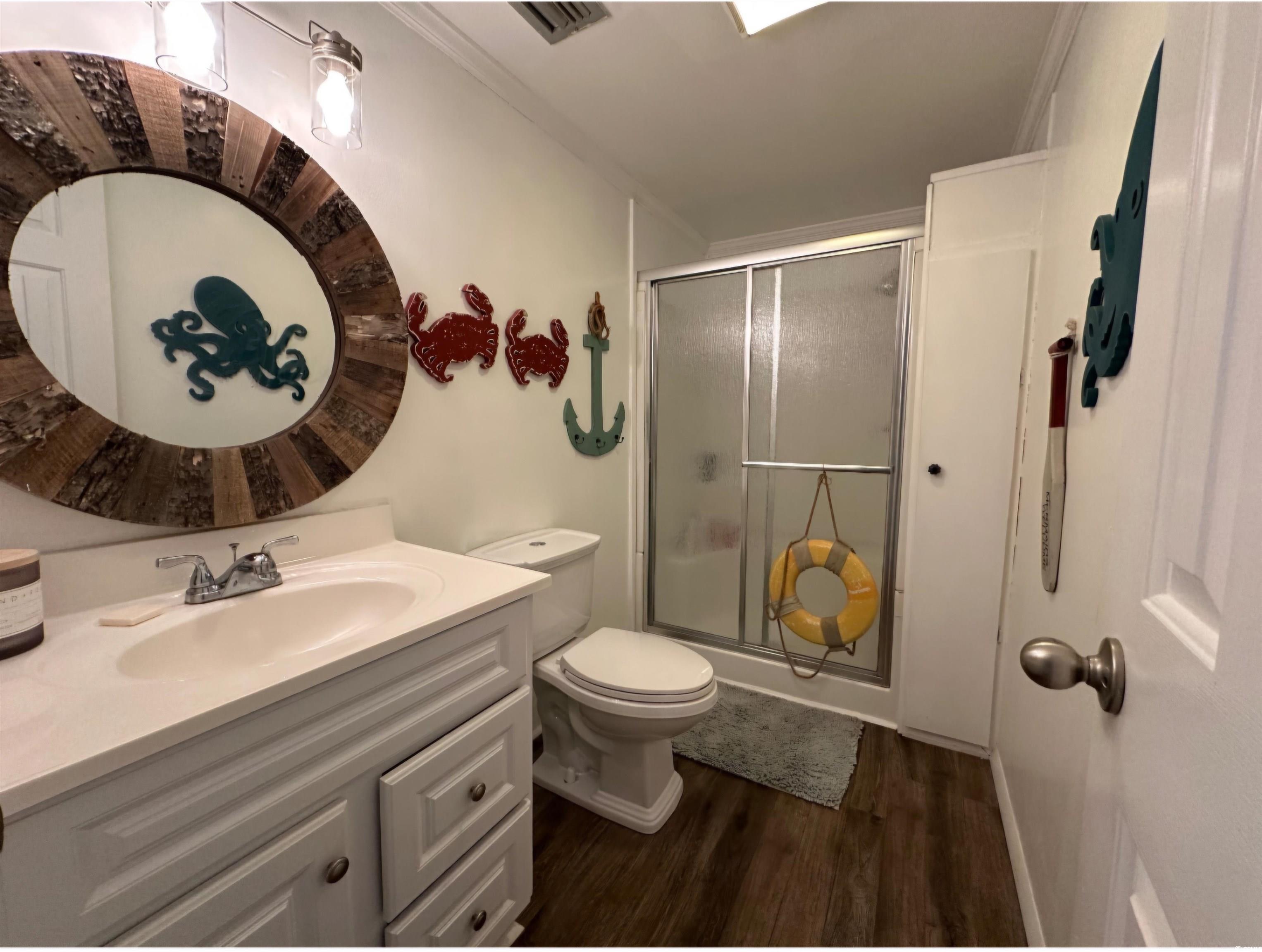 315 Inlet Rd., Garden City Beach, South Carolina image 20