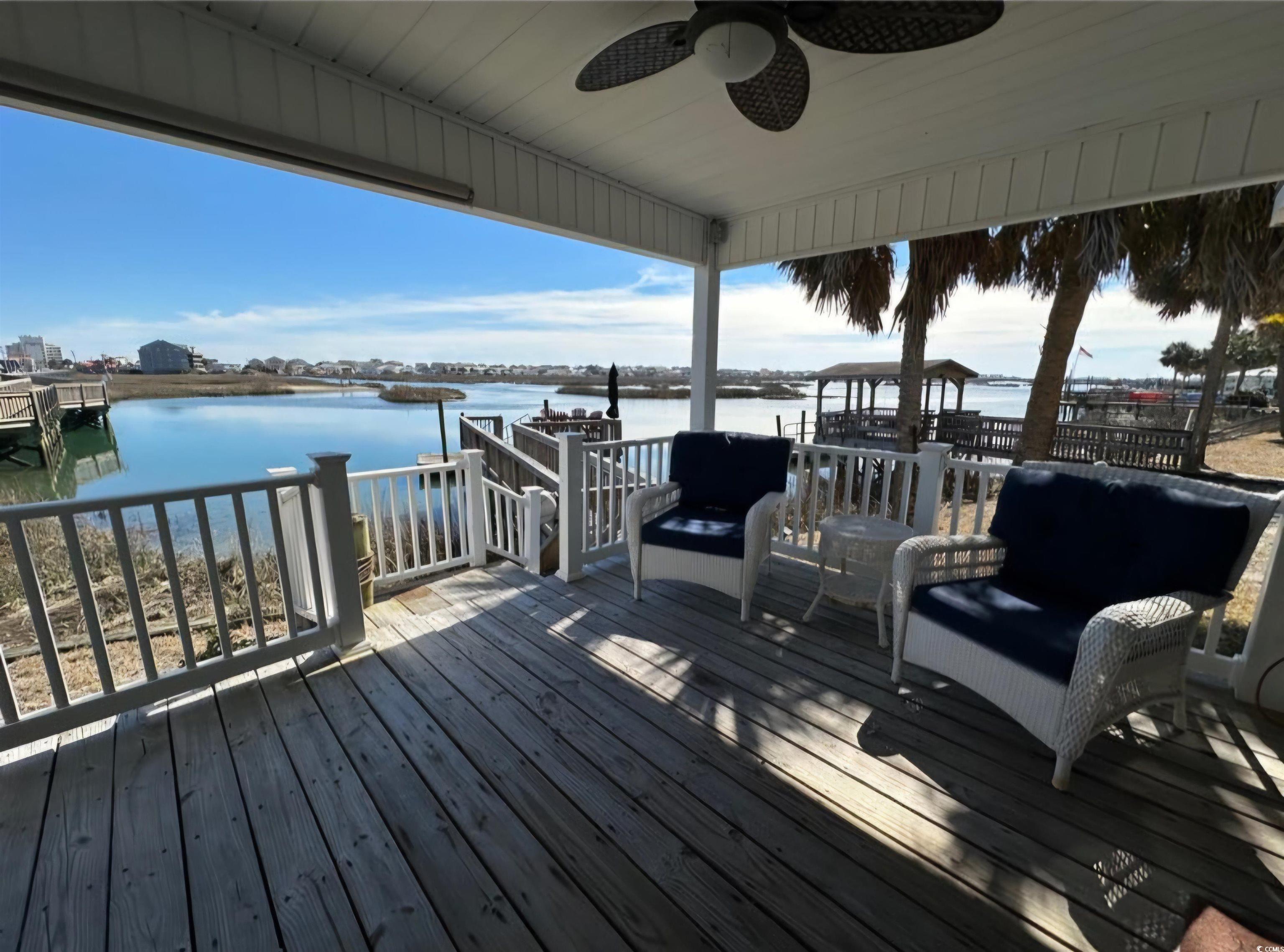 315 Inlet Rd., Garden City Beach, South Carolina image 3