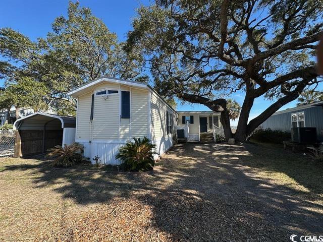 315 Inlet Rd., Garden City Beach, South Carolina image 7