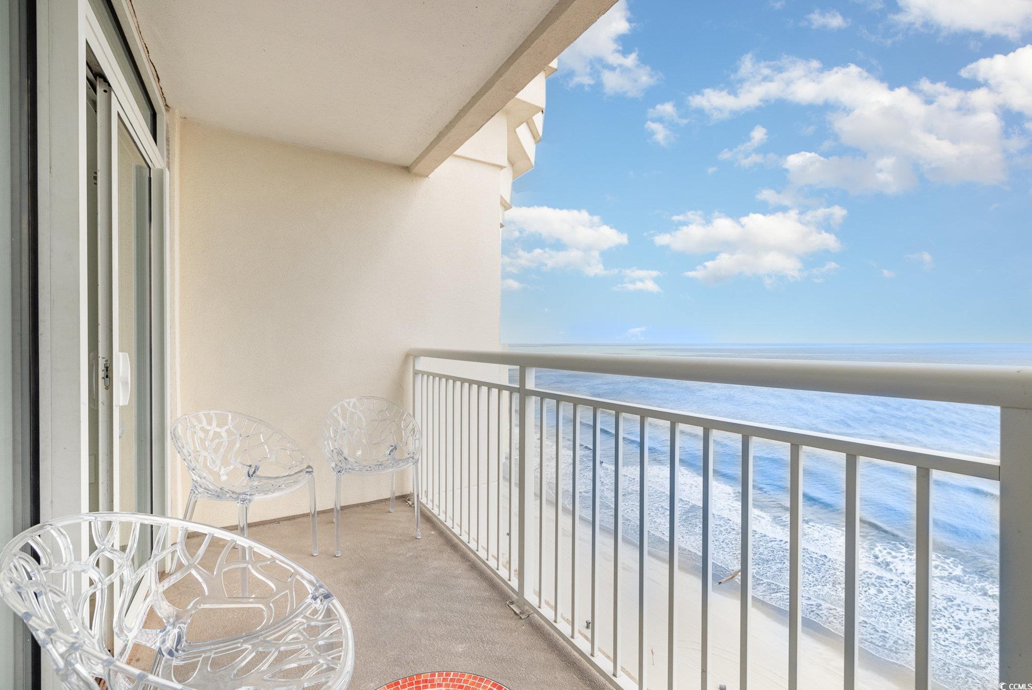 2701 S Ocean Blvd. #1908, North Myrtle Beach, South Carolina image 25