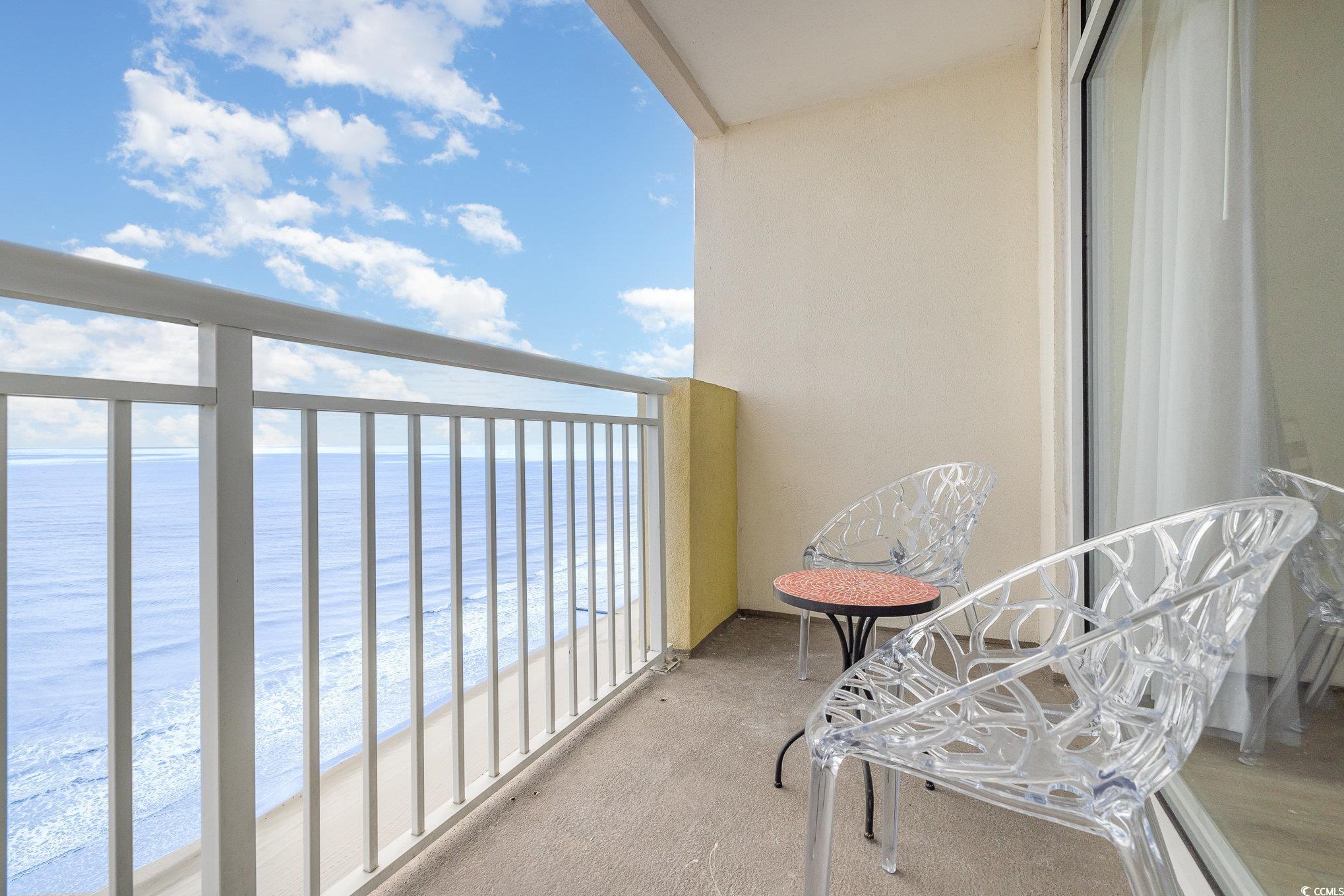 2701 S Ocean Blvd. #1908, North Myrtle Beach, South Carolina image 26