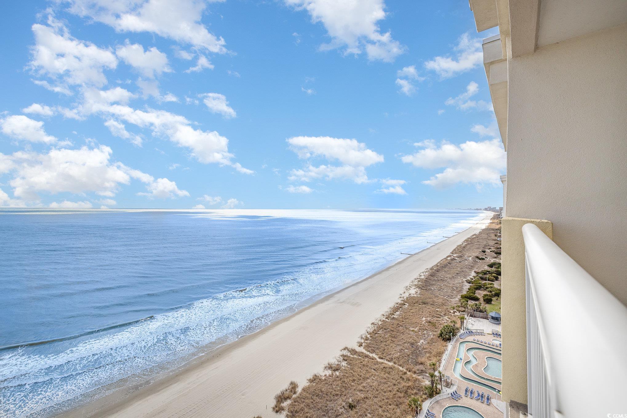 2701 S Ocean Blvd. #1908, North Myrtle Beach, South Carolina image 27