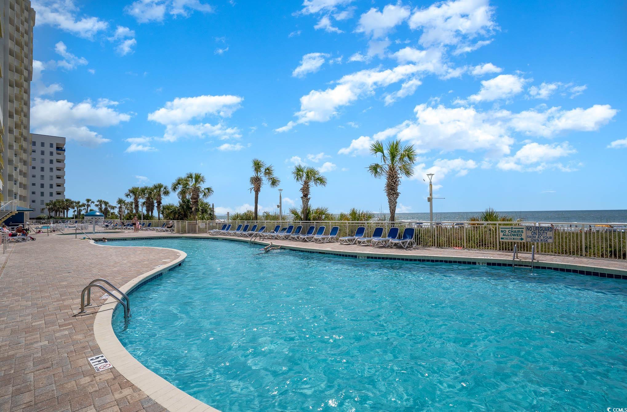 2701 S Ocean Blvd. #1908, North Myrtle Beach, South Carolina image 30