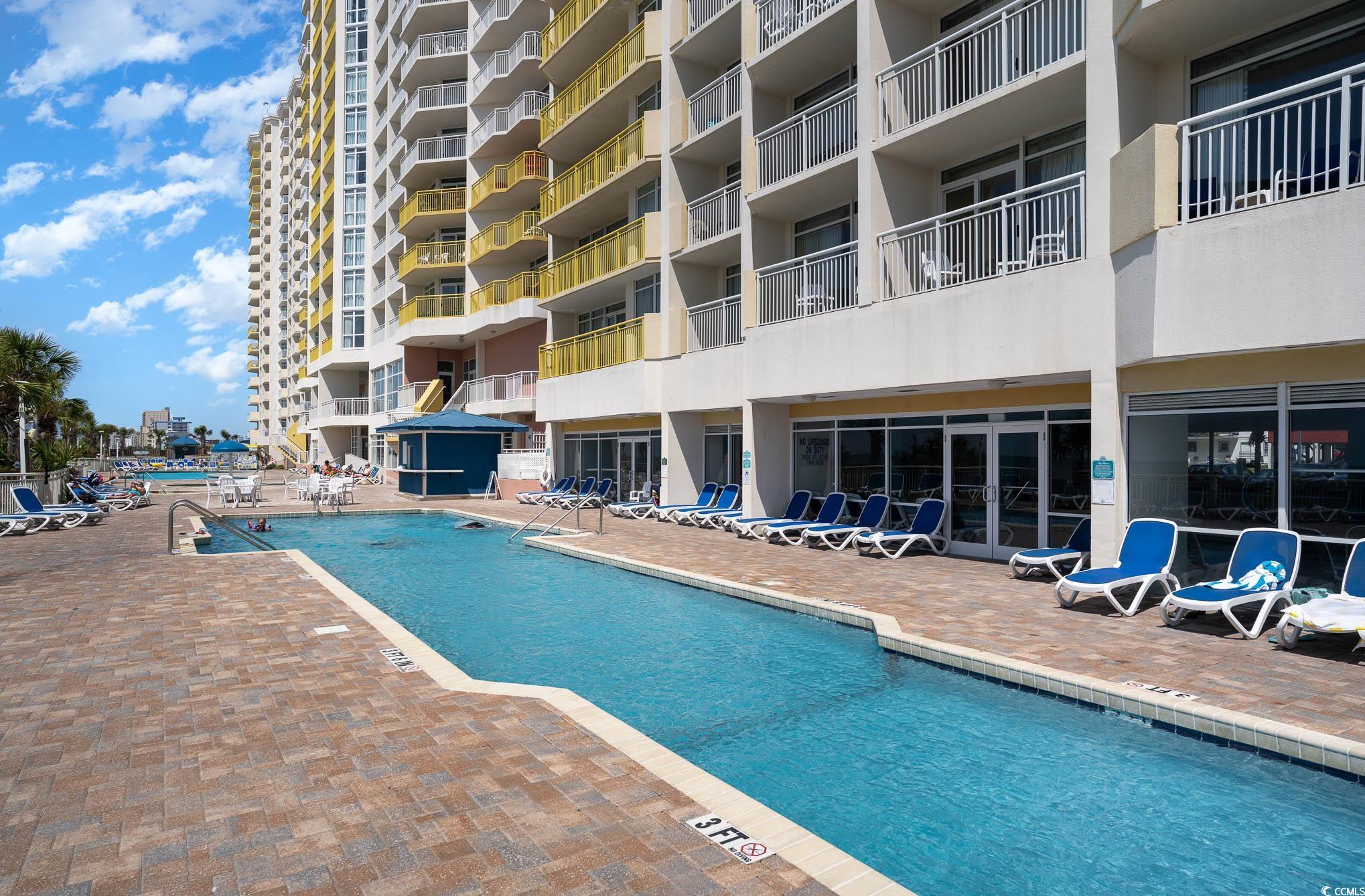 2701 S Ocean Blvd. #1908, North Myrtle Beach, South Carolina image 32