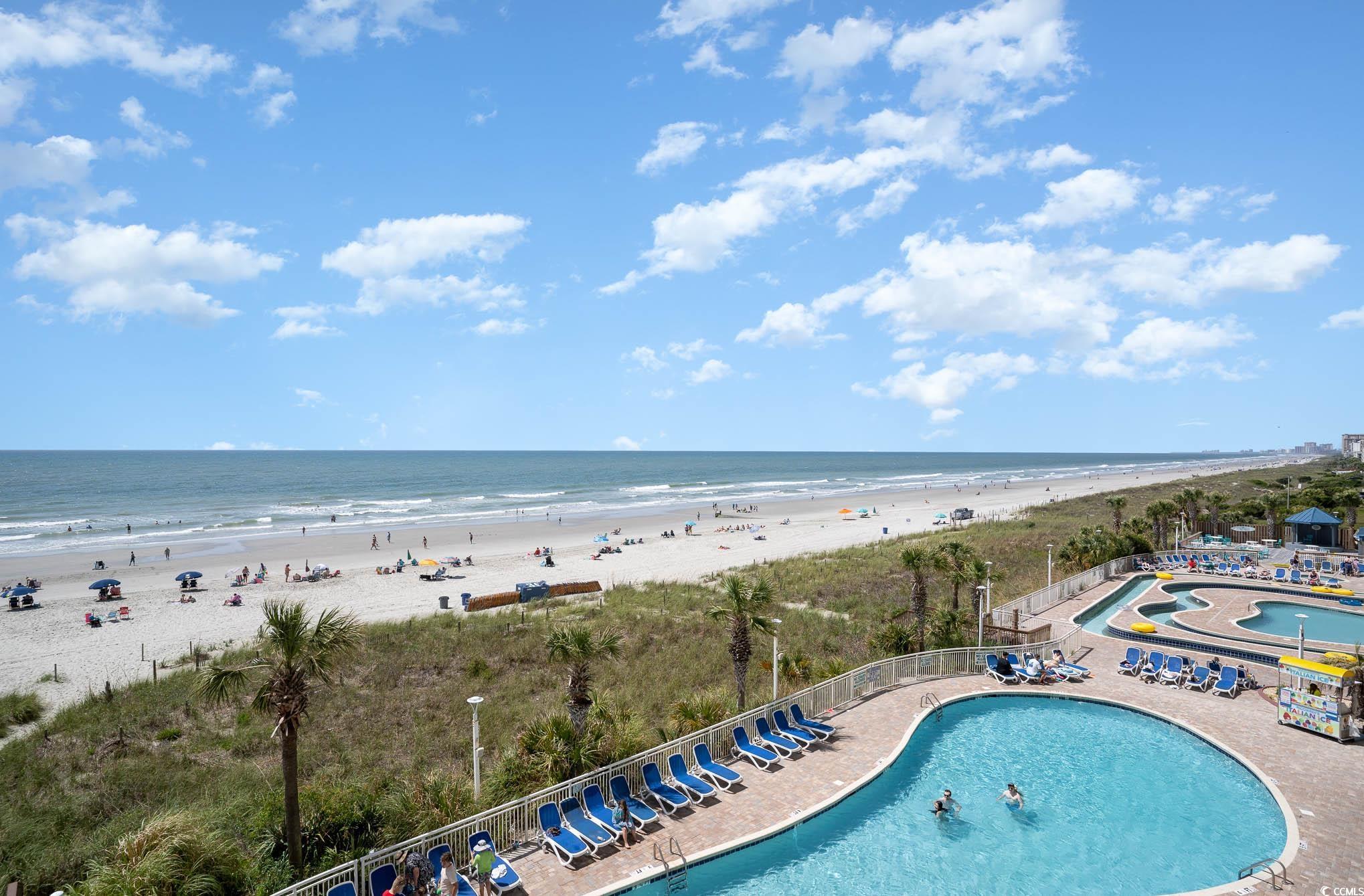 2701 S Ocean Blvd. #1908, North Myrtle Beach, South Carolina image 33