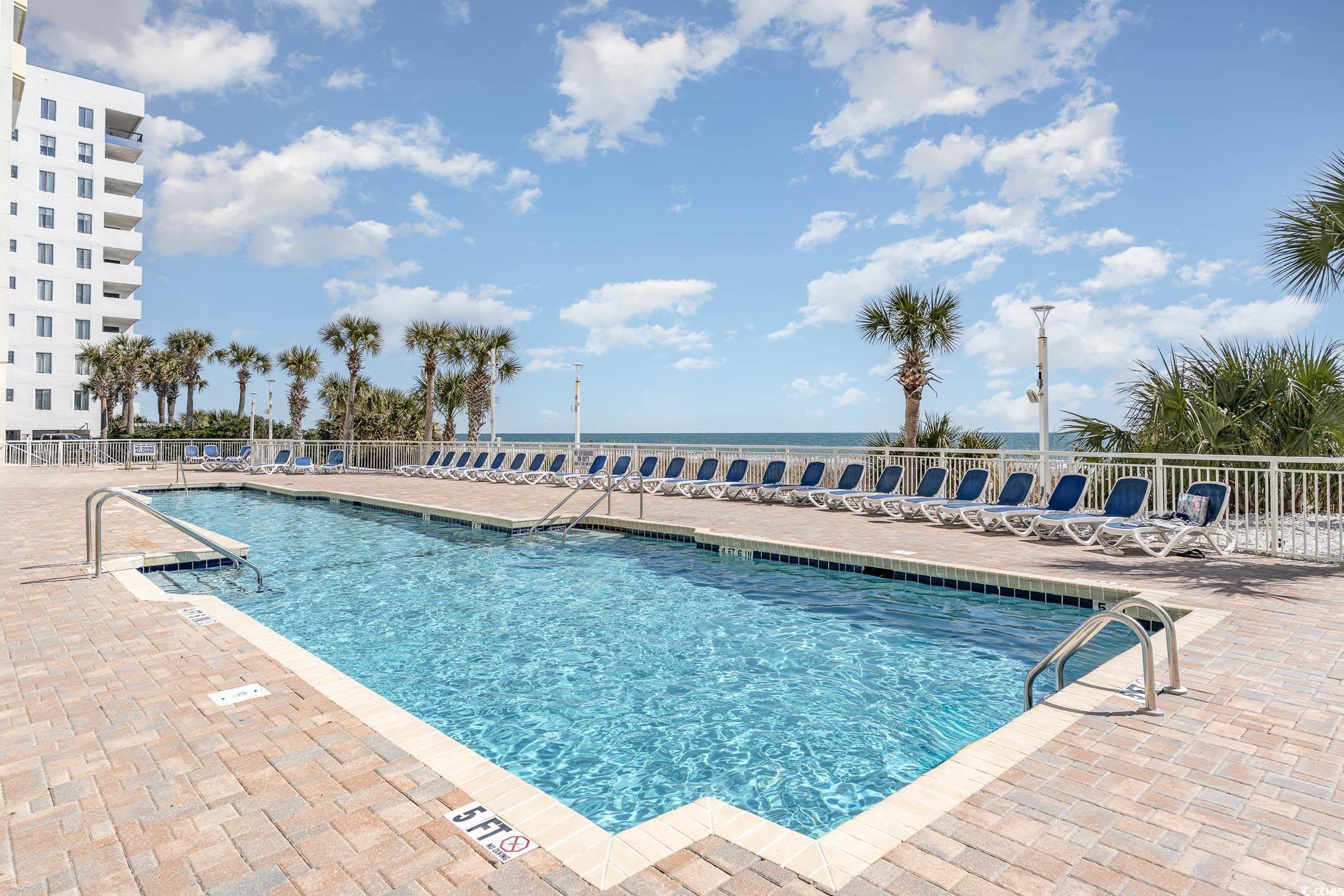 2701 S Ocean Blvd. #1908, North Myrtle Beach, South Carolina image 36