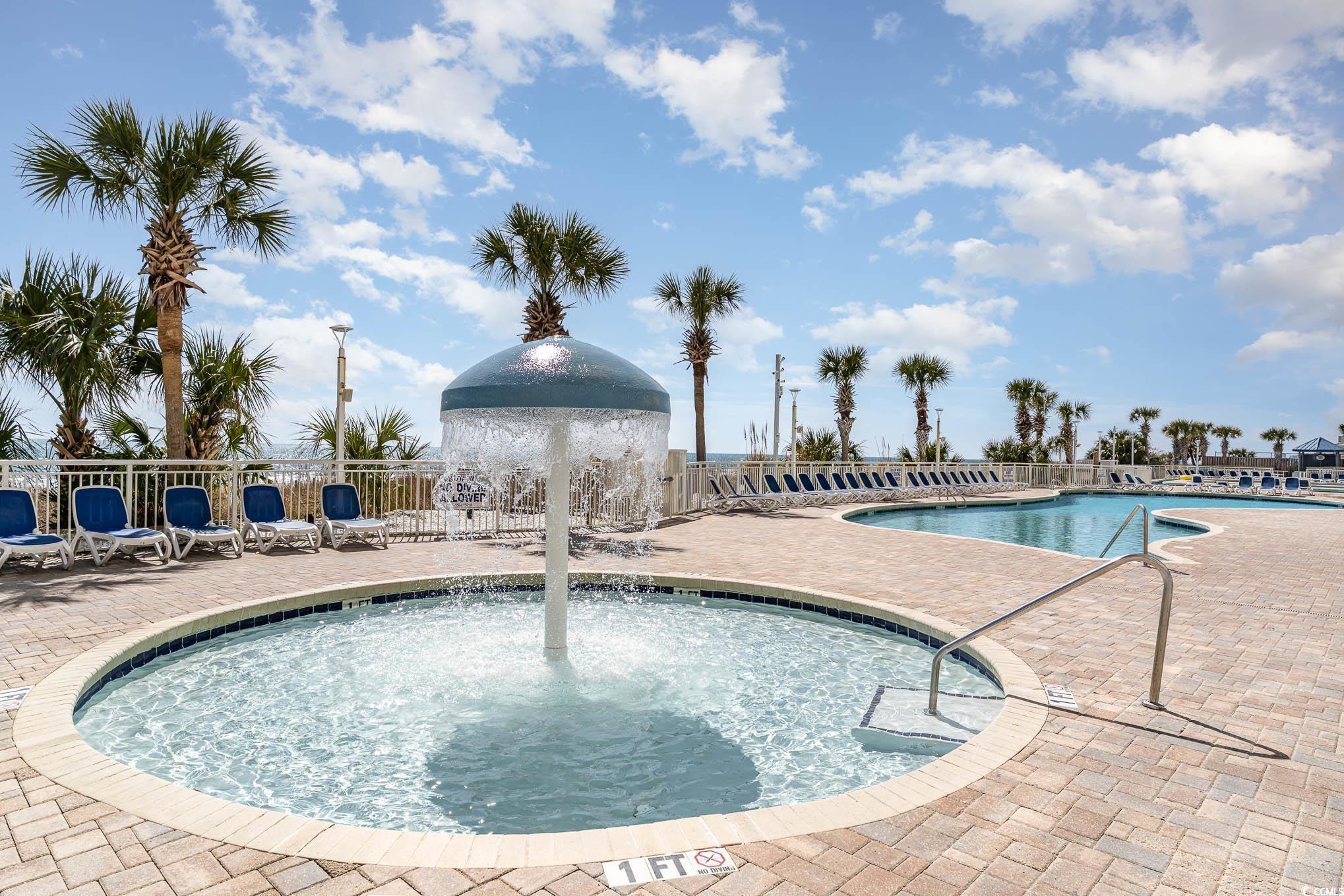 2701 S Ocean Blvd. #1908, North Myrtle Beach, South Carolina image 37