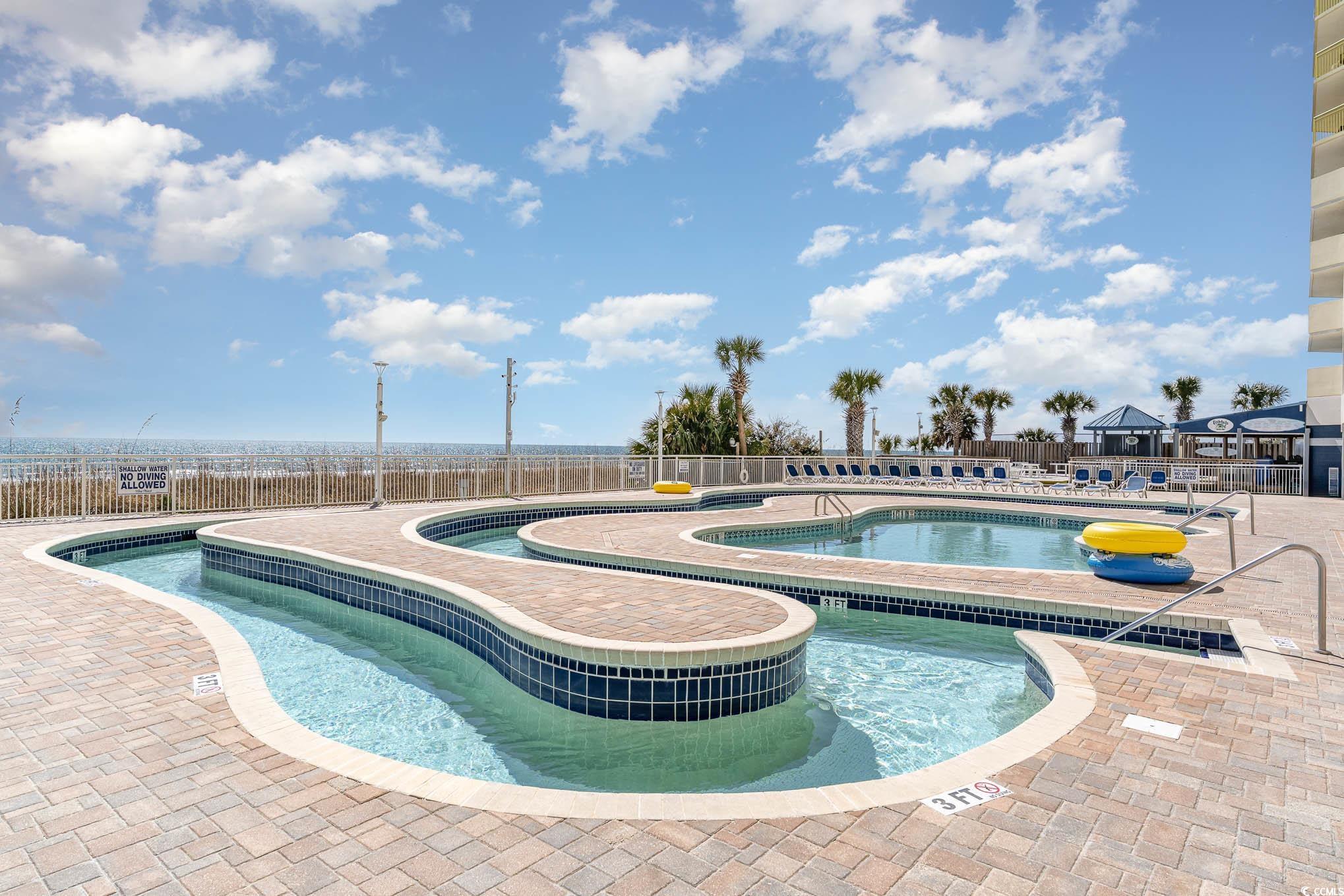 2701 S Ocean Blvd. #1908, North Myrtle Beach, South Carolina image 38