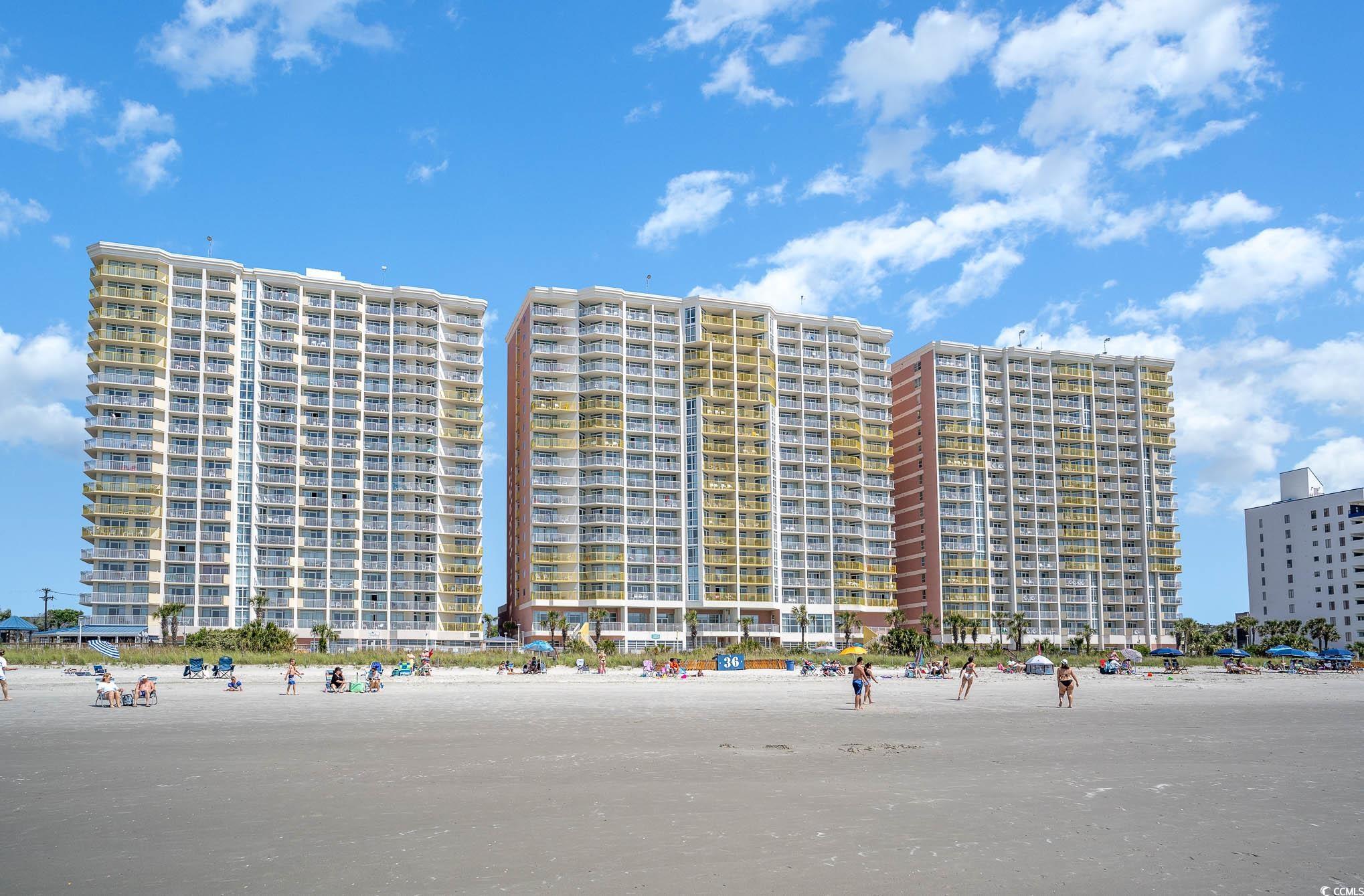 2701 S Ocean Blvd. #1908, North Myrtle Beach, South Carolina image 39