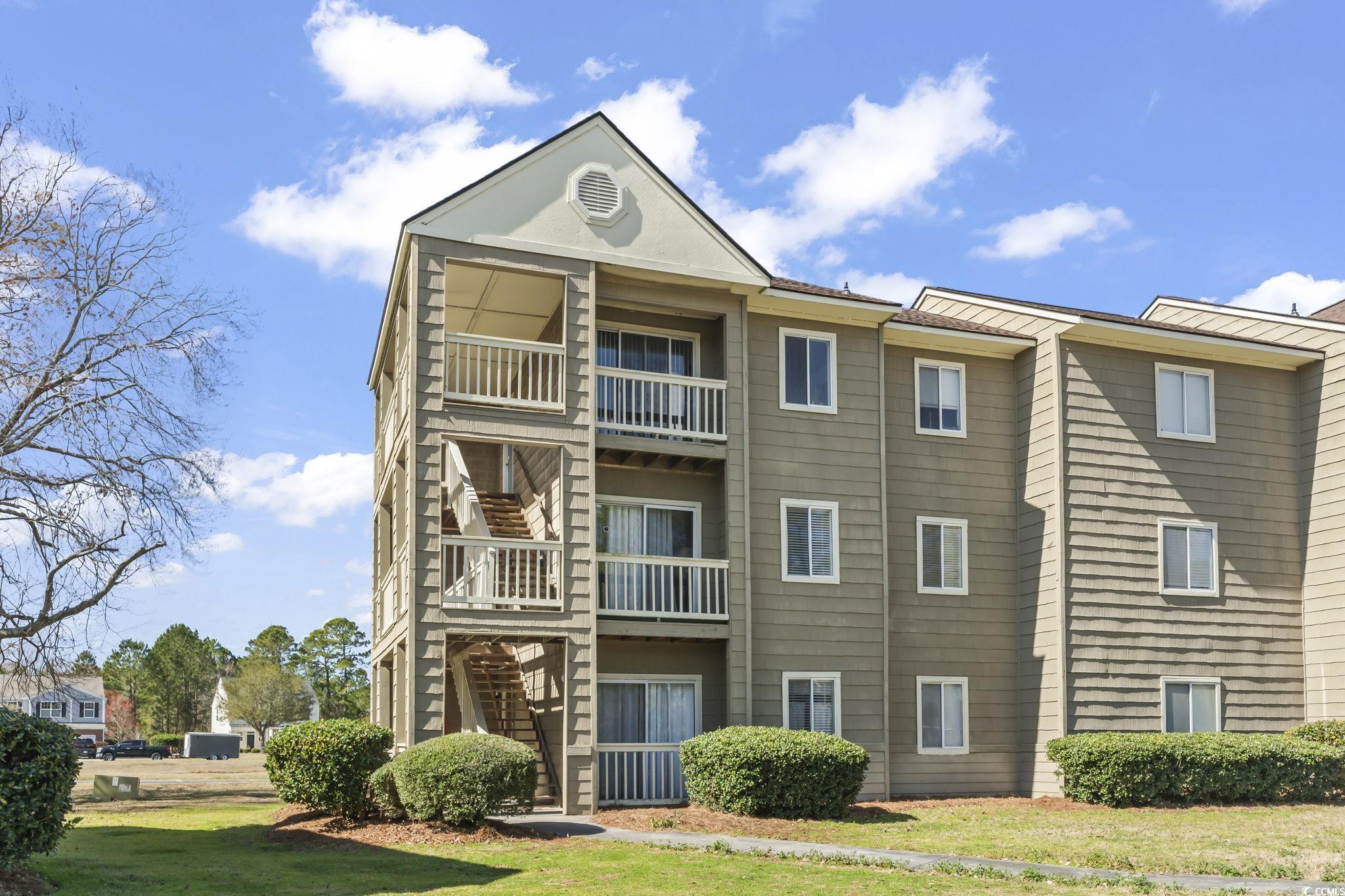 380 Myrtle Greens Dr. UNIT E Conway, SC 29526