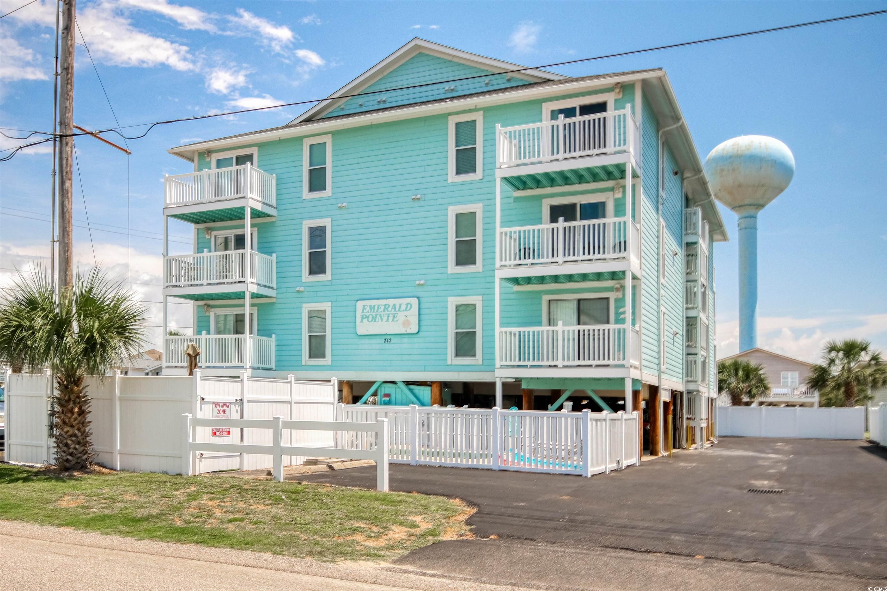 212 58th Ave. N #1C, North Myrtle Beach, South Carolina image 1