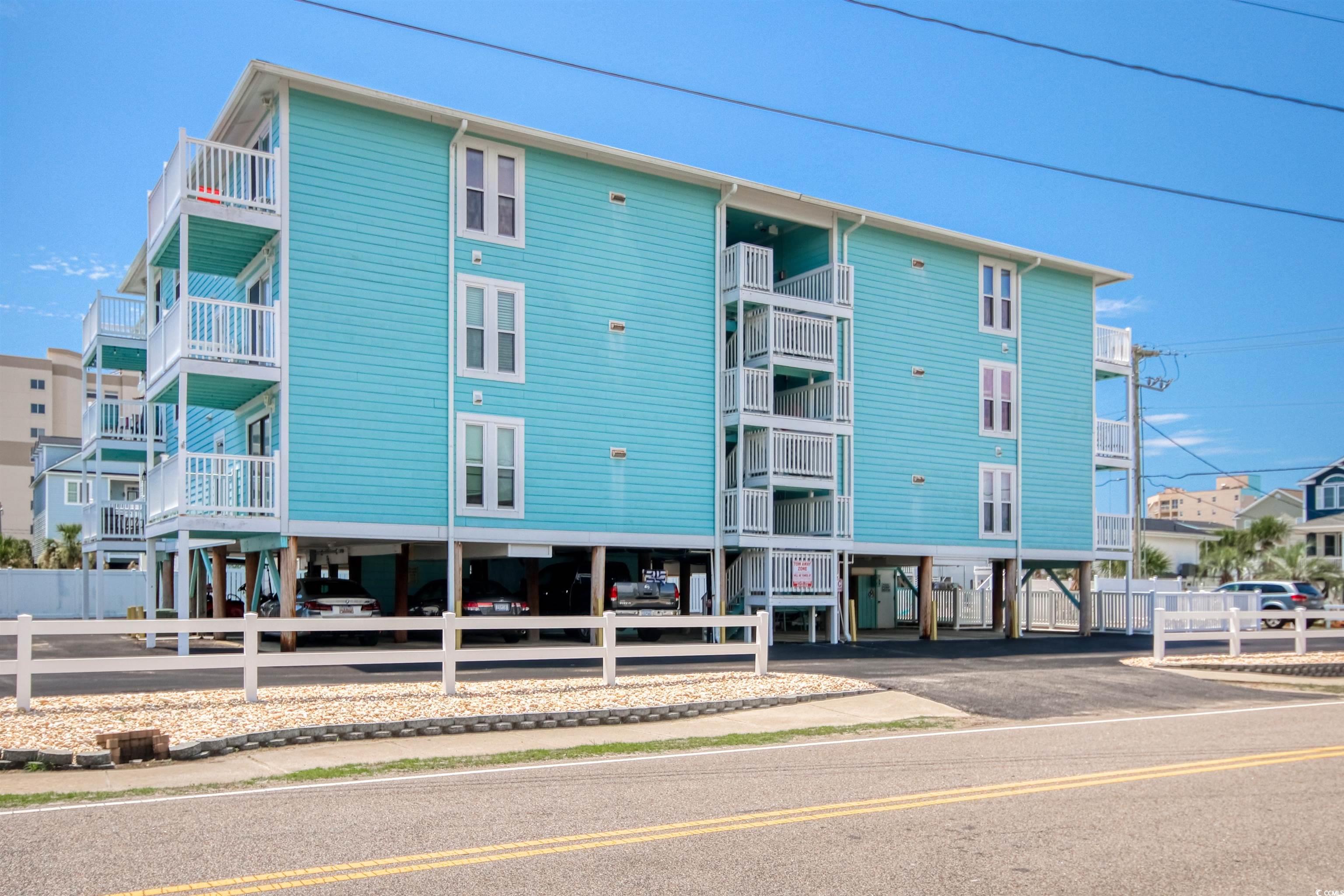 212 58th Ave. N #1C, North Myrtle Beach, South Carolina image 27