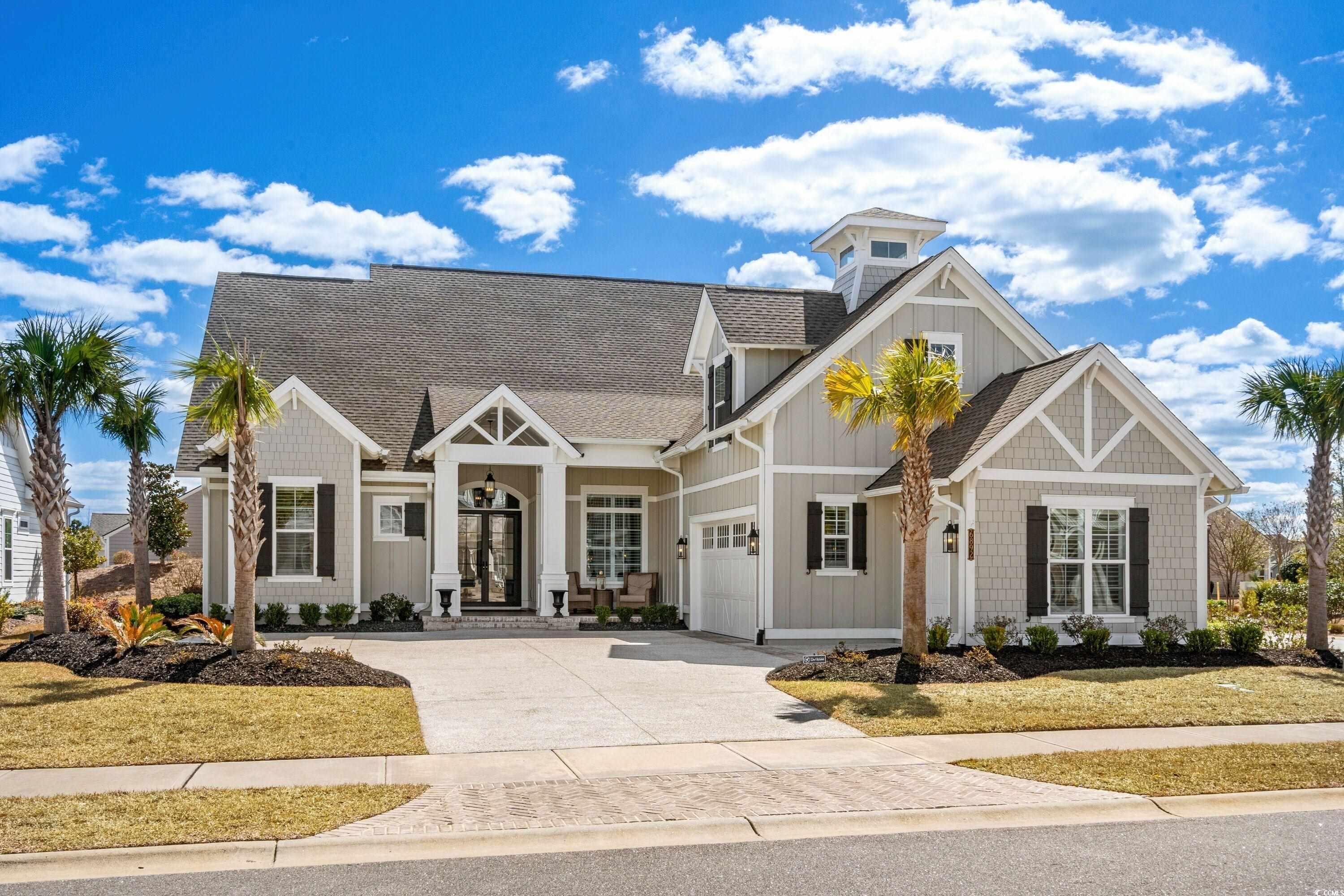 6892 Belancino Blvd. Myrtle Beach, SC 29572