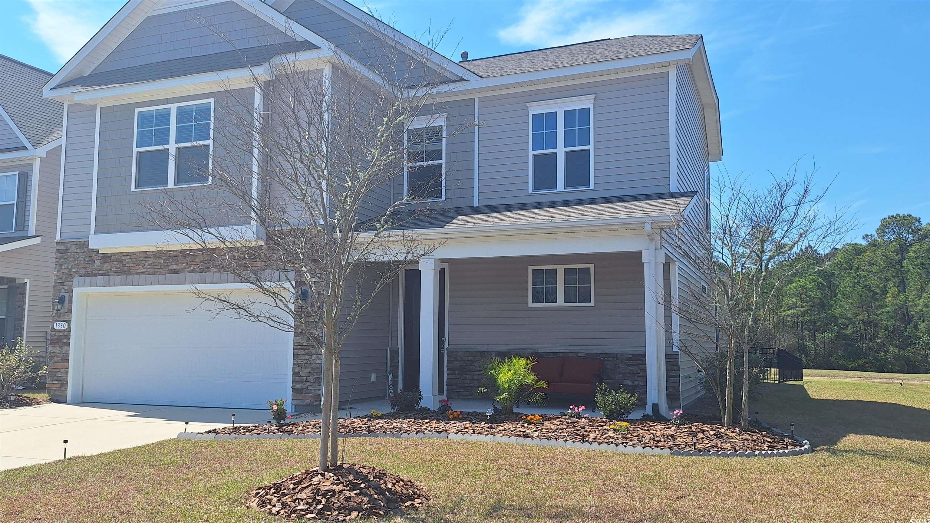 1330 Reflection Pond Dr. Little River, SC 29566
