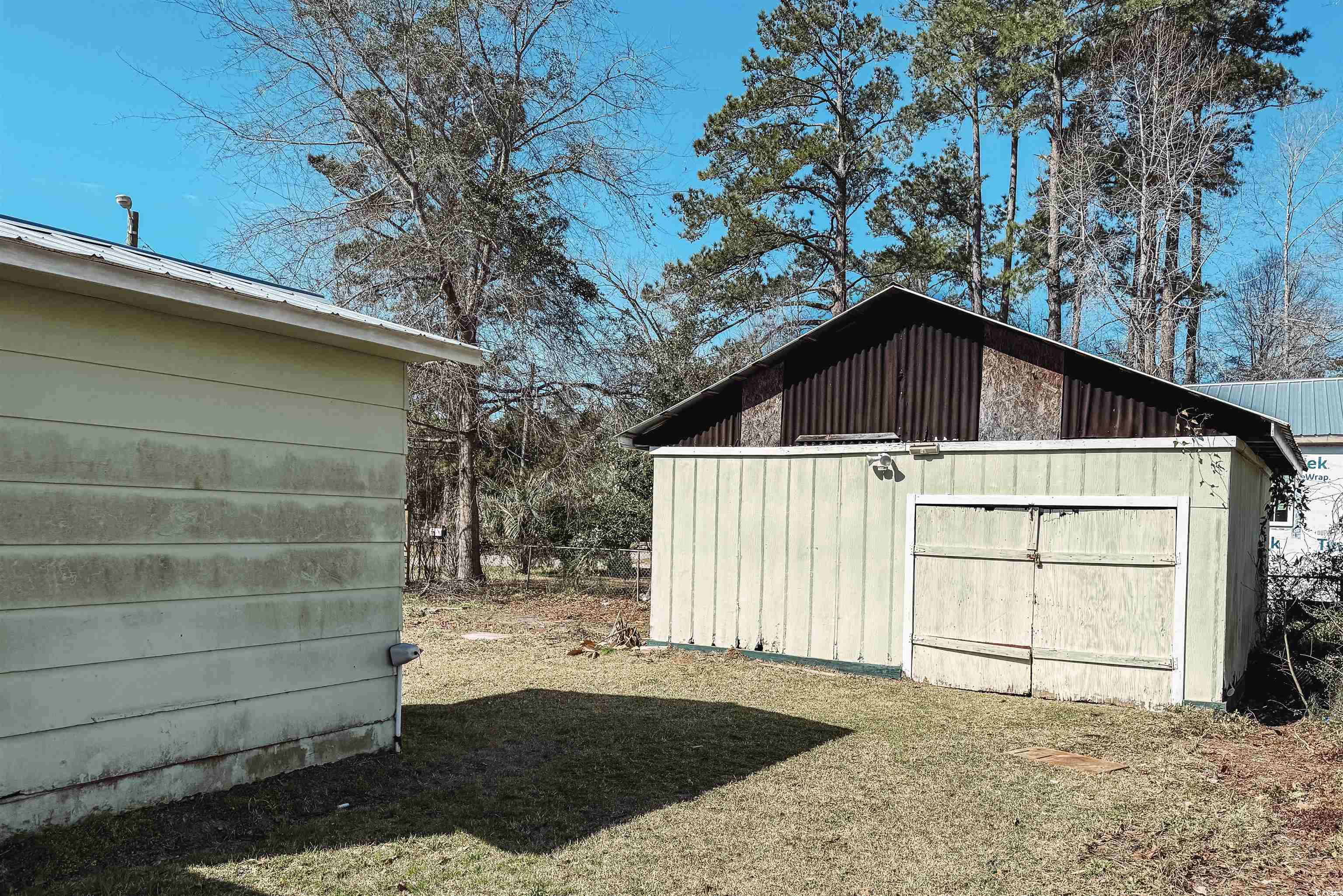 422 S Magnolia Ave., Andrews, South Carolina image 15