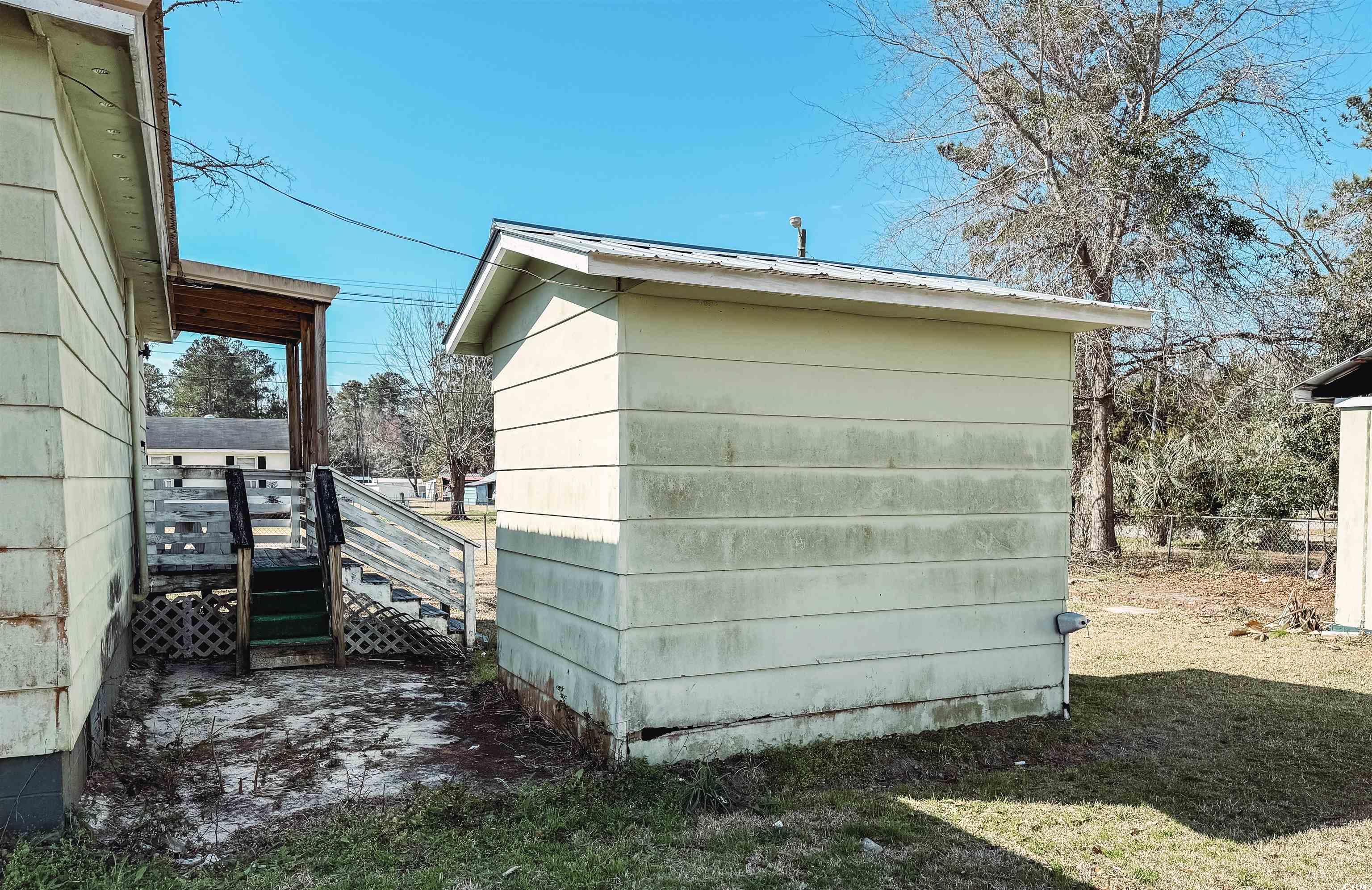 422 S Magnolia Ave., Andrews, South Carolina image 16