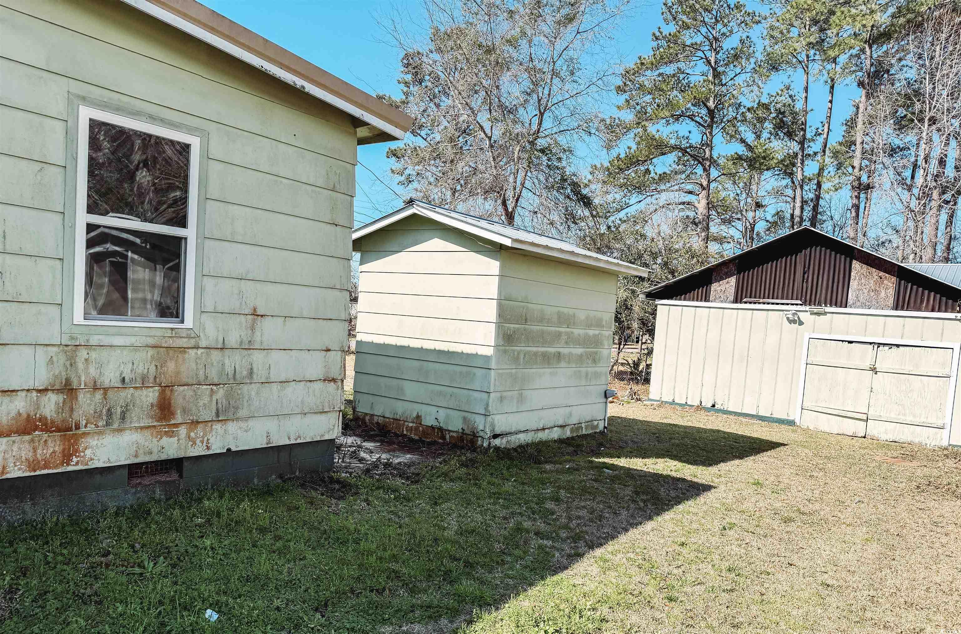 422 S Magnolia Ave., Andrews, South Carolina image 17