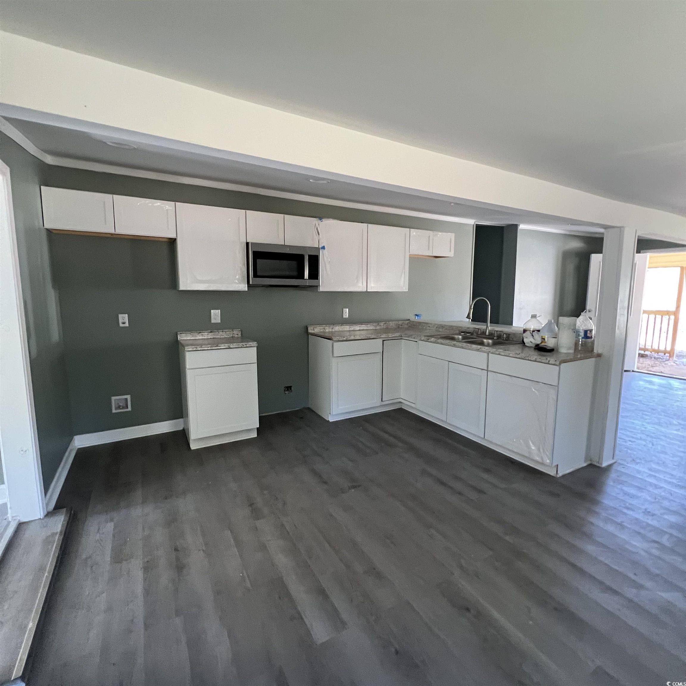 237 Charles Rd., Marion, South Carolina image 13