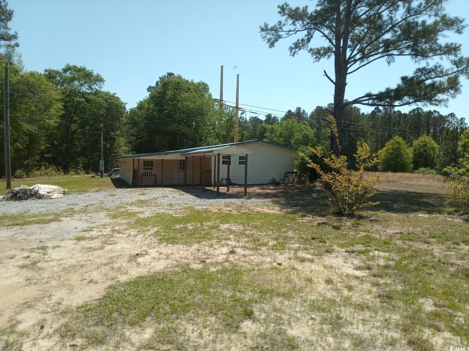 237 Charles Rd., Marion, South Carolina image 2
