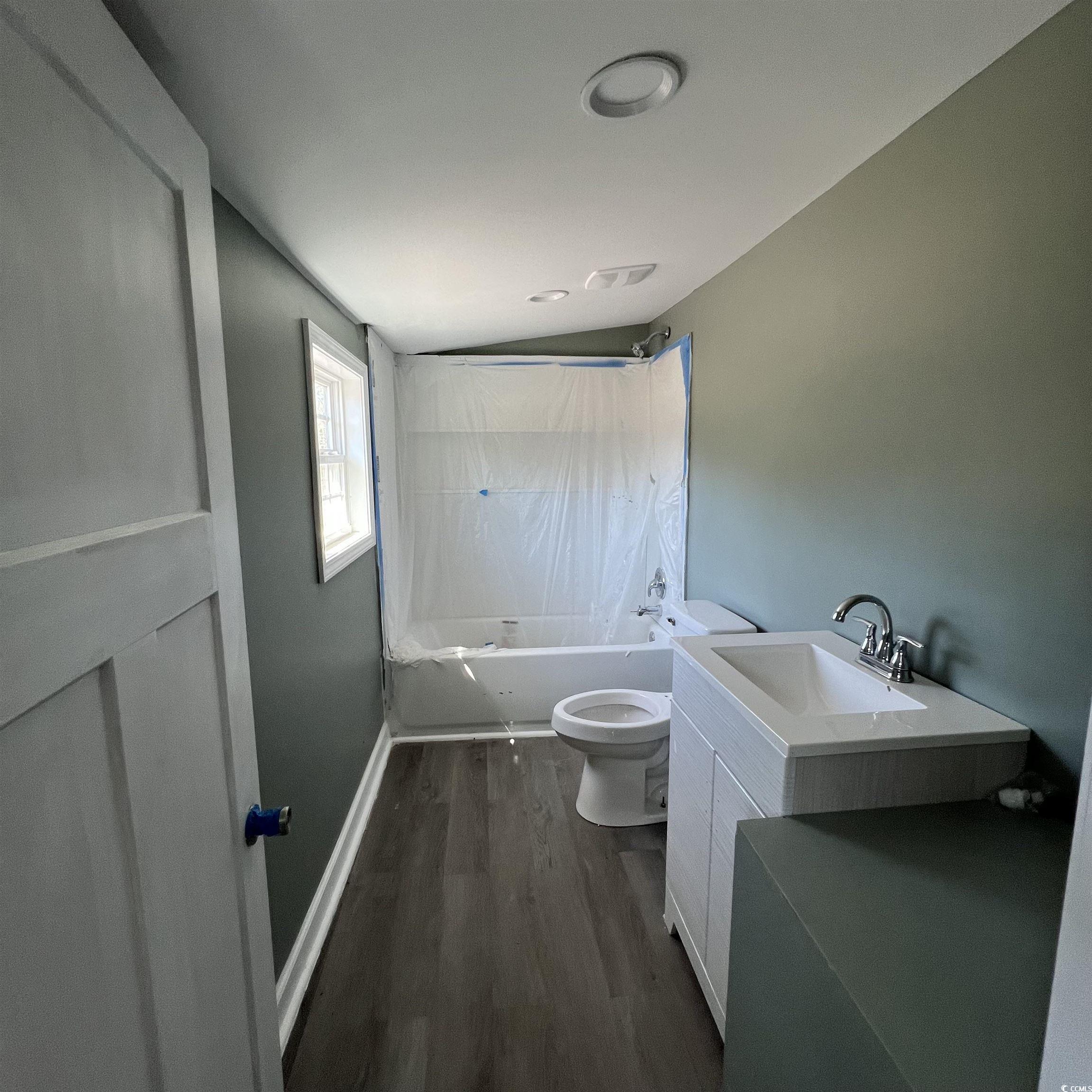 237 Charles Rd., Marion, South Carolina image 22