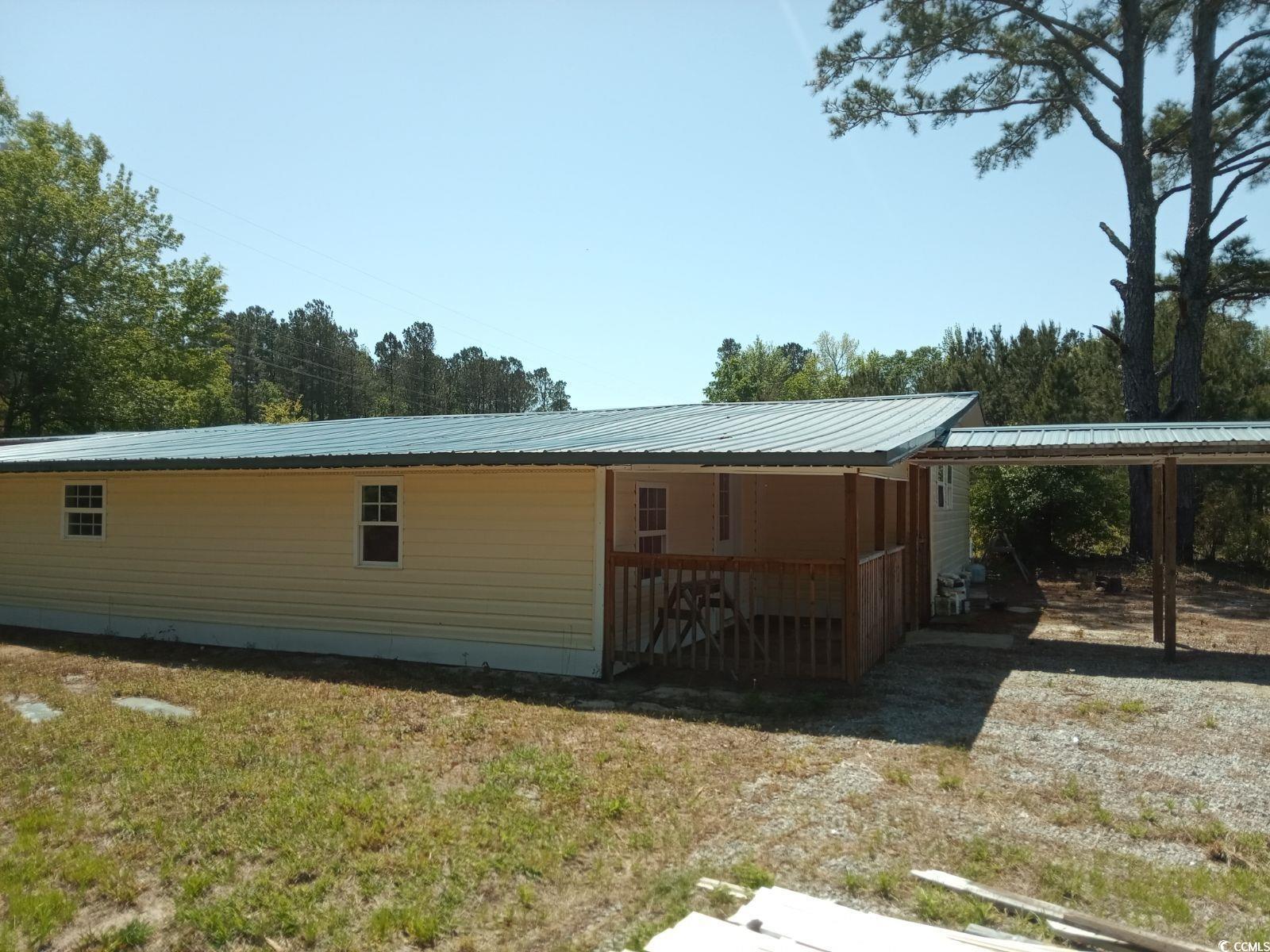 237 Charles Rd., Marion, South Carolina image 24