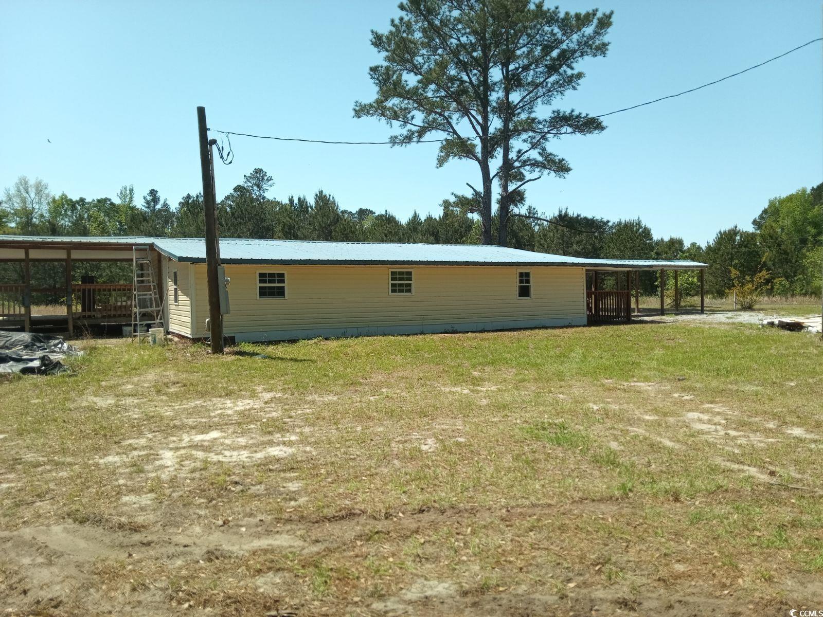 237 Charles Rd., Marion, South Carolina image 25