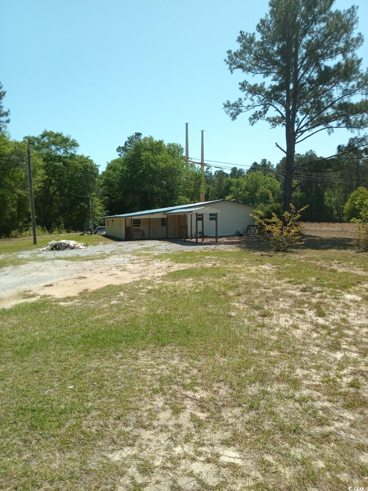 237 Charles Rd., Marion, South Carolina image 28