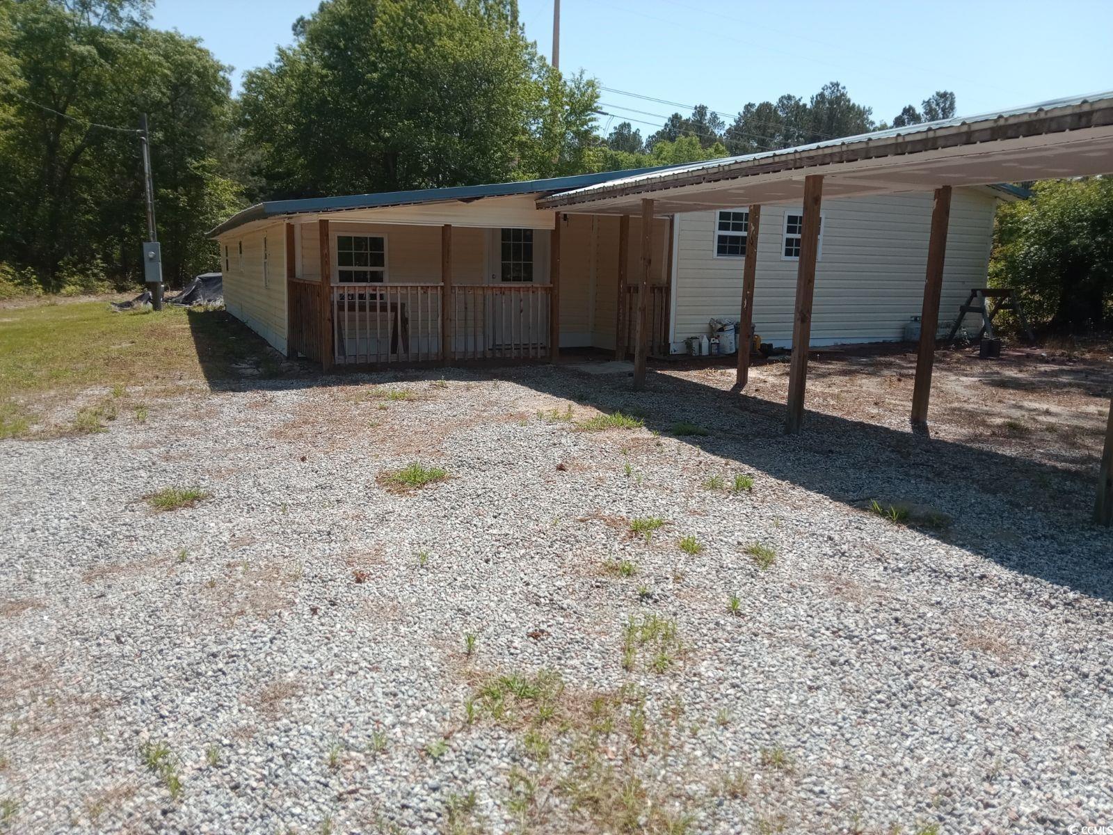 237 Charles Rd., Marion, South Carolina image 3