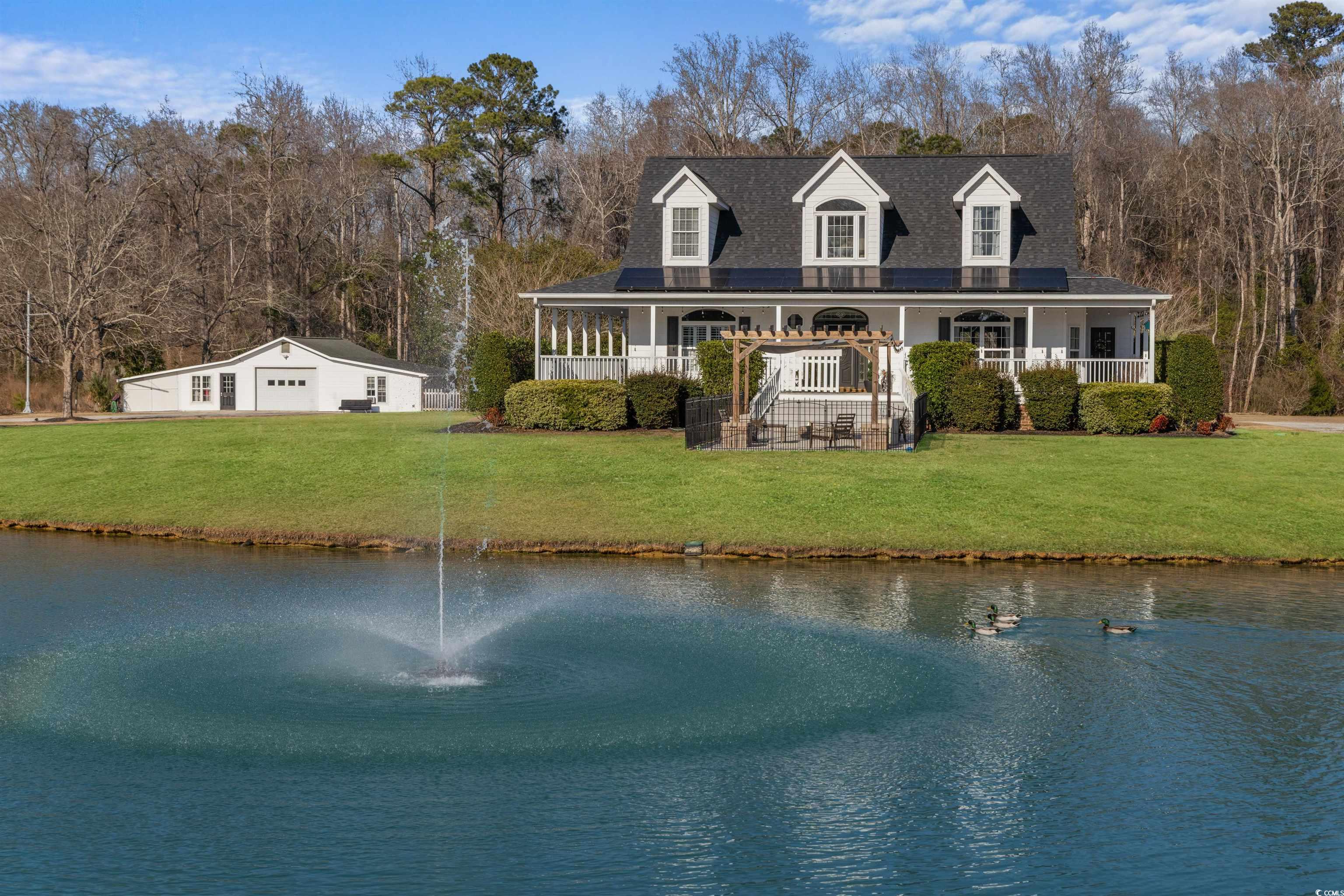 2325 Highway 111 Little River, SC 29566