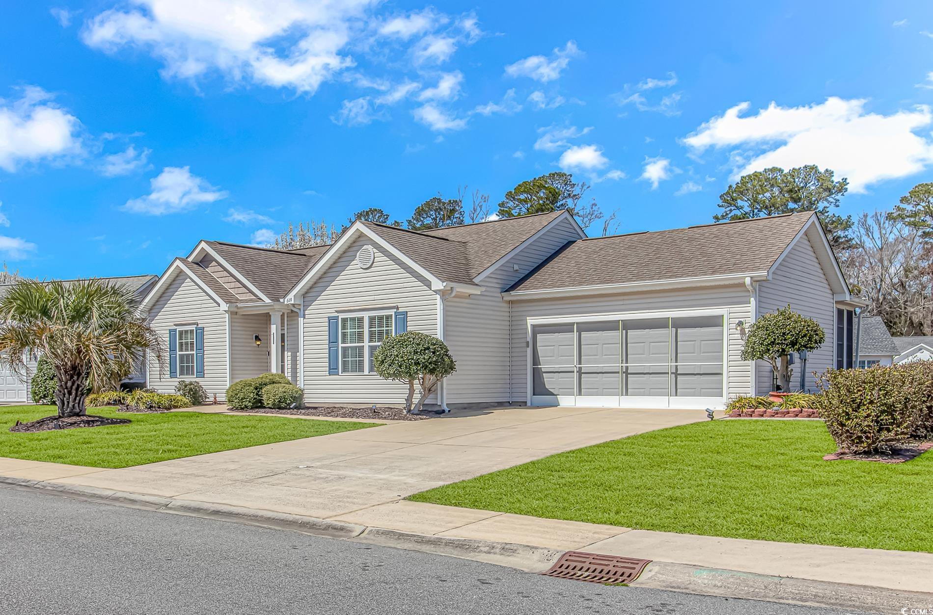 619 Crestview Ct. Longs, SC 29568