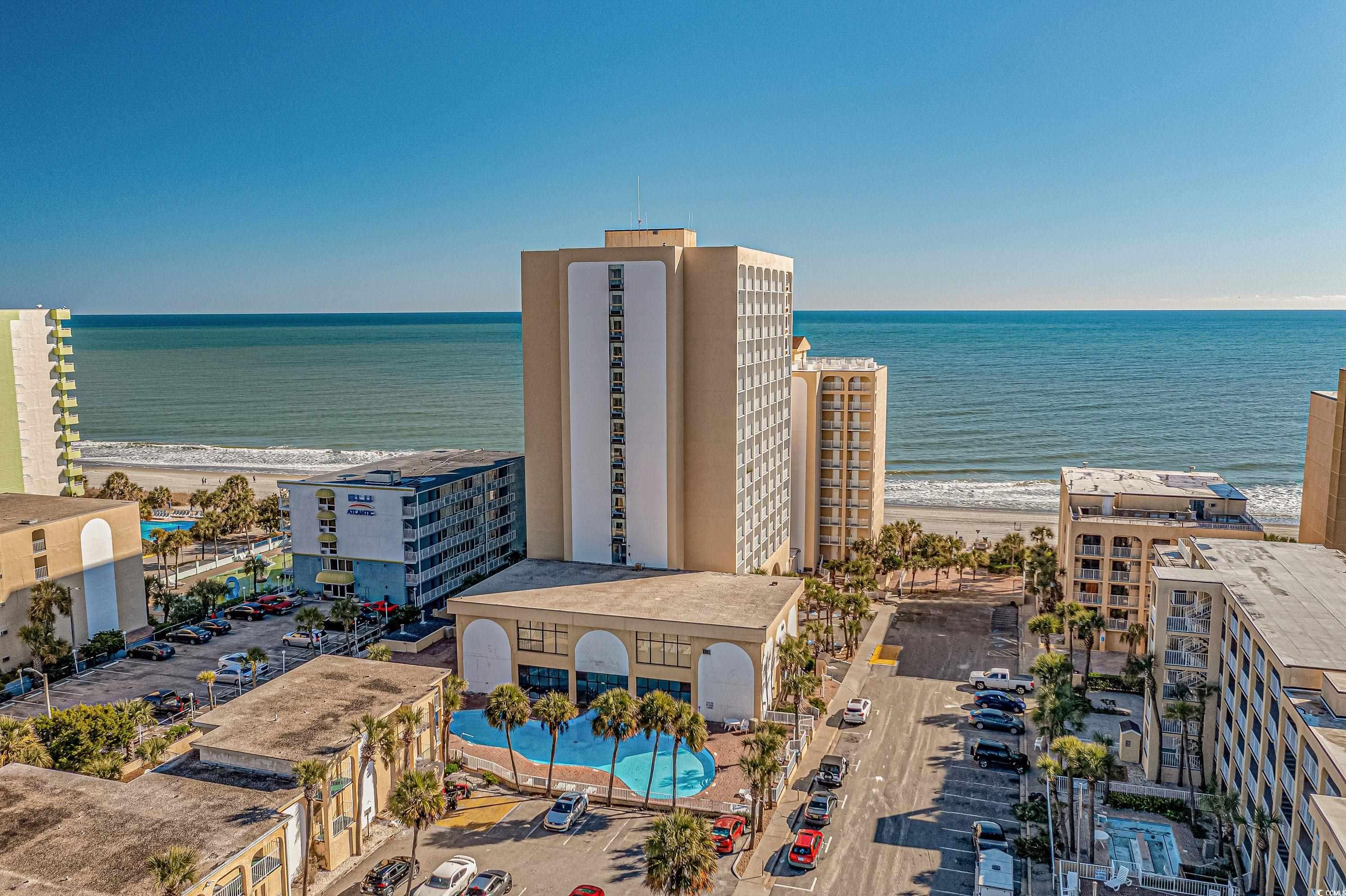 1207 Ocean Blvd. S UNIT #50801 Myrtle Beach, SC 29577
