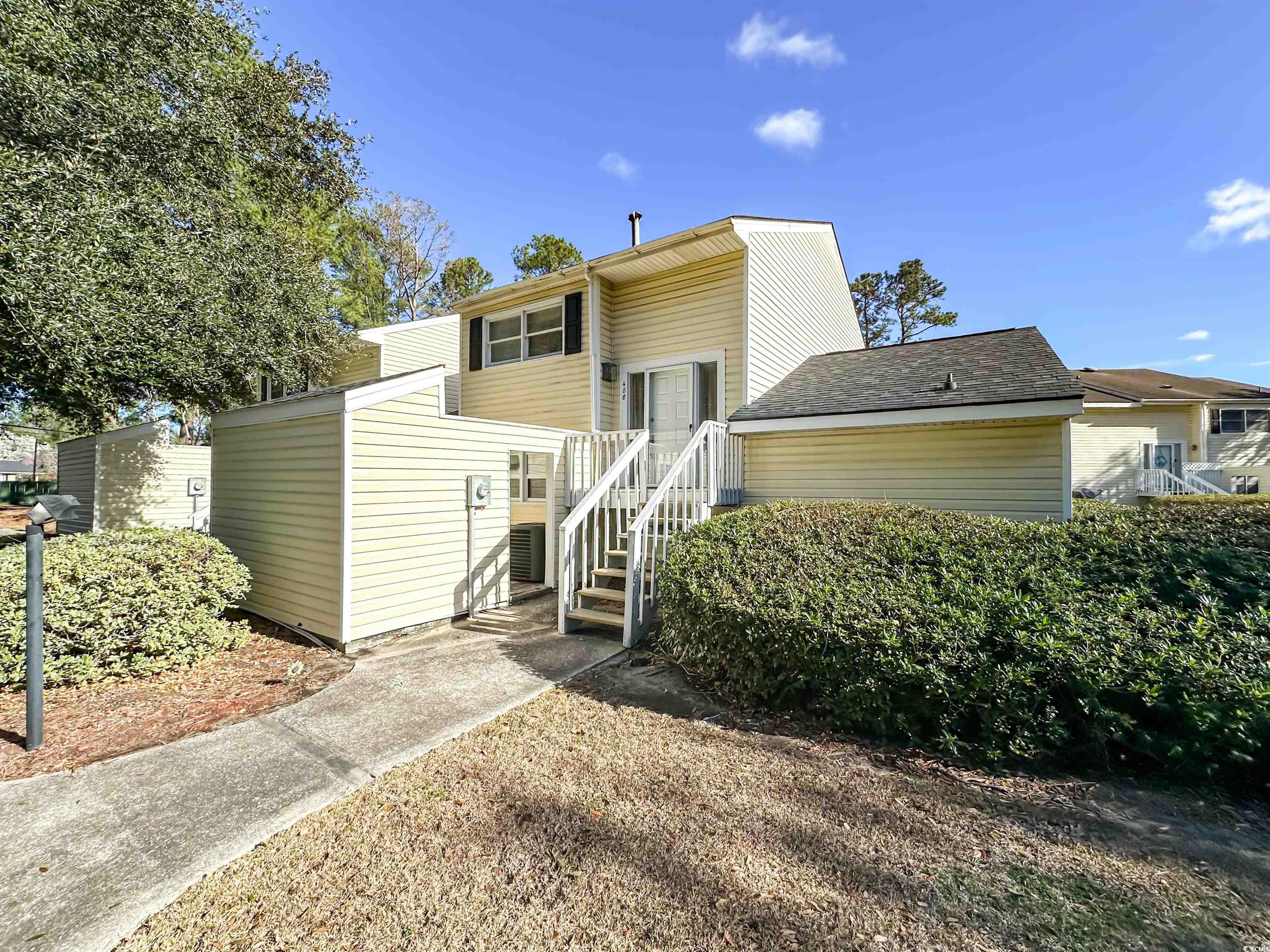488 Greenview Dr. #1, Johnsonville, South Carolina image 1