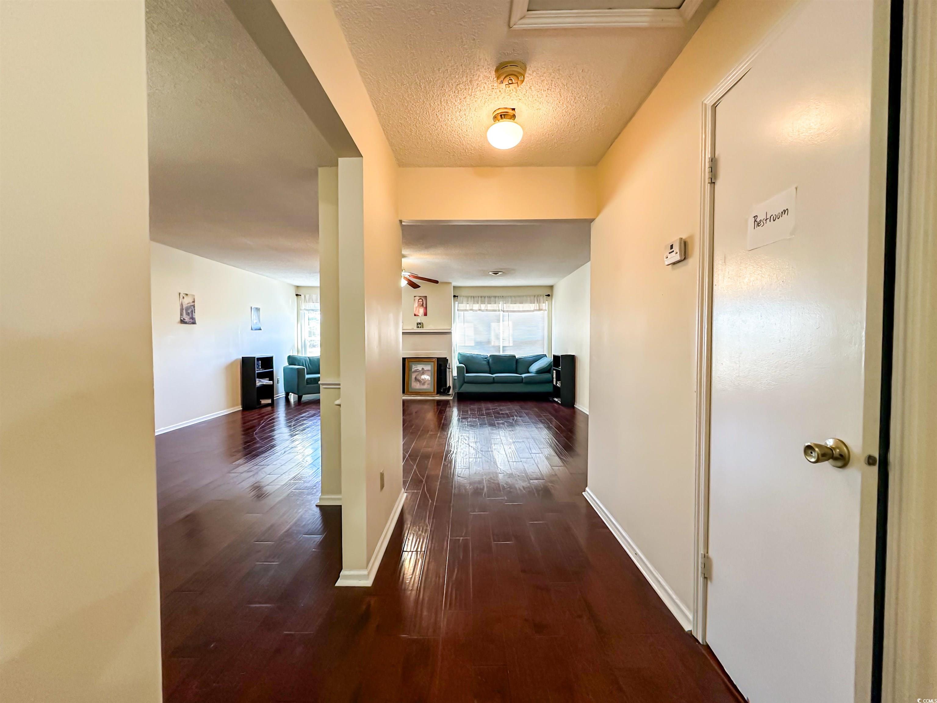 488 Greenview Dr. #1, Johnsonville, South Carolina image 11