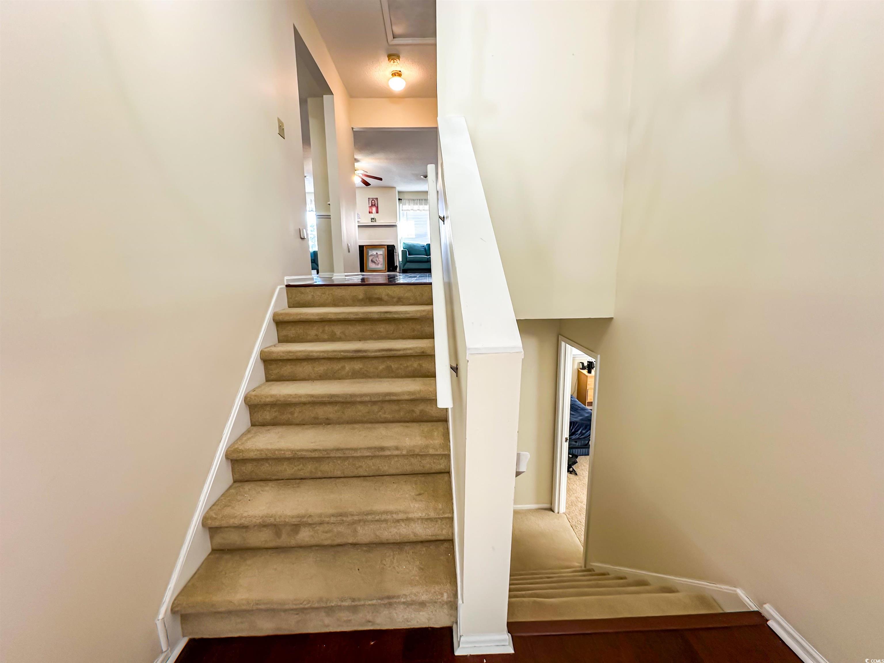 488 Greenview Dr. #1, Johnsonville, South Carolina image 12