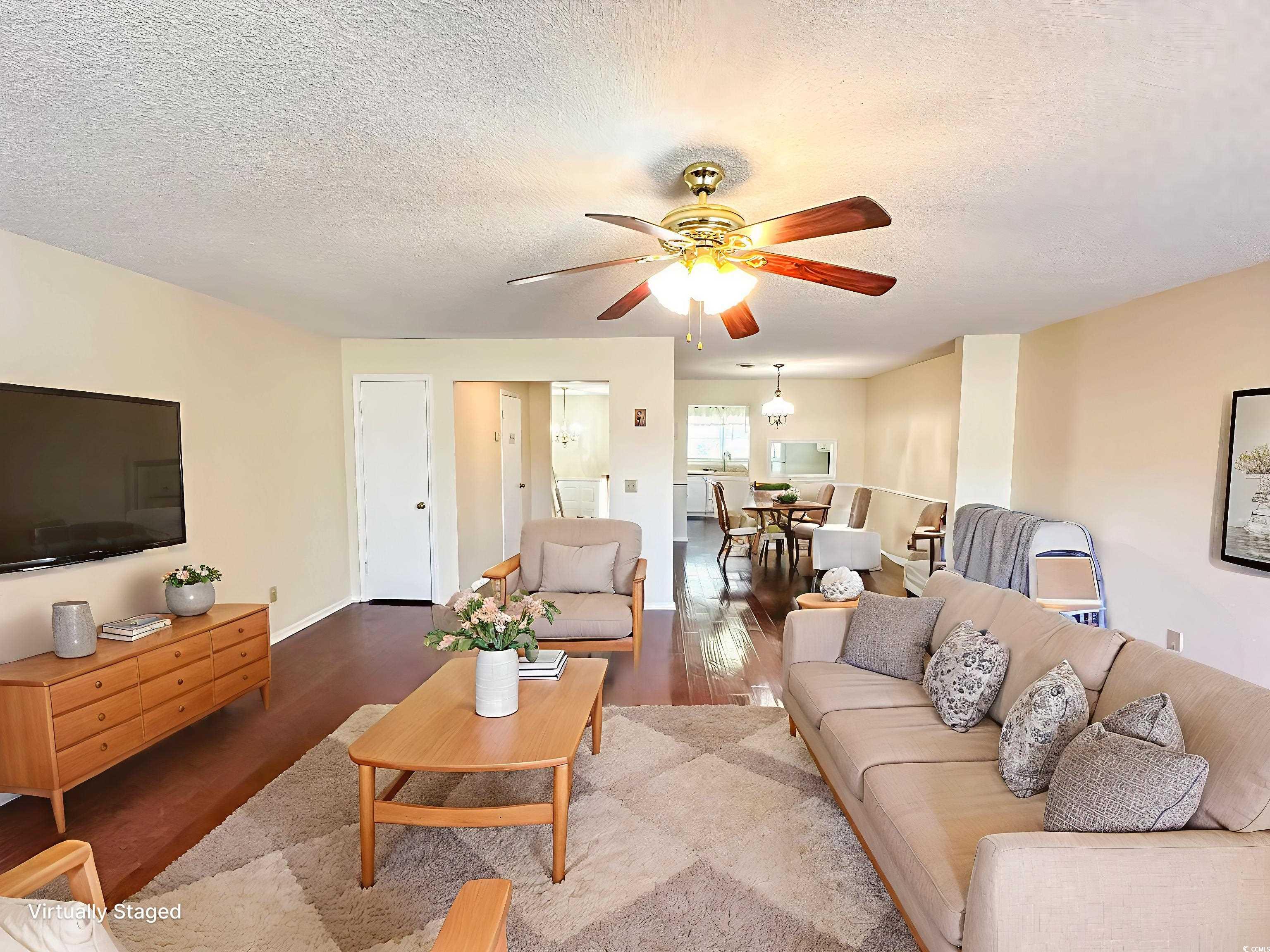 488 Greenview Dr. #1, Johnsonville, South Carolina image 2