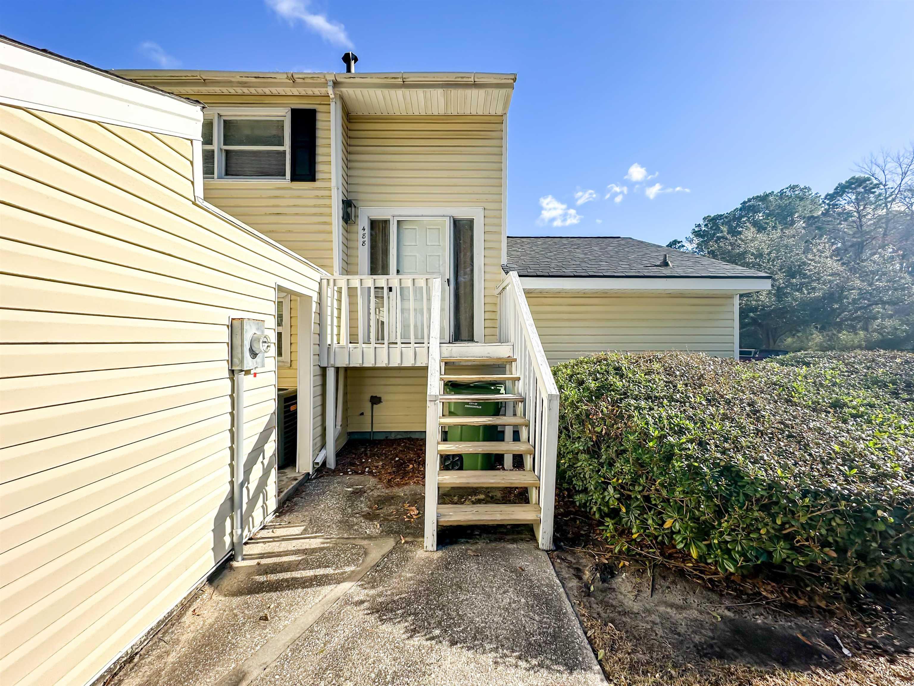 488 Greenview Dr. #1, Johnsonville, South Carolina image 31