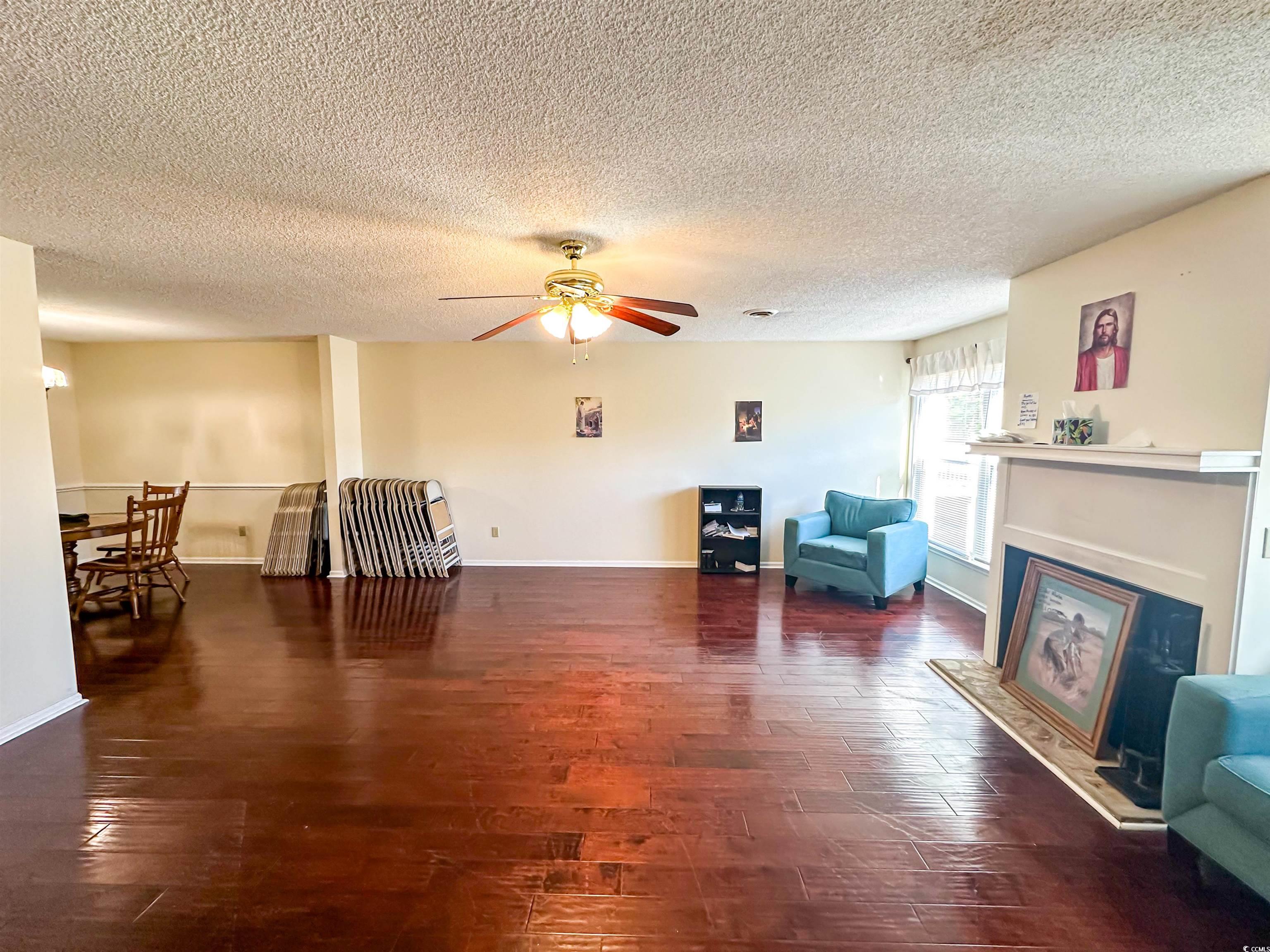 488 Greenview Dr. #1, Johnsonville, South Carolina image 5