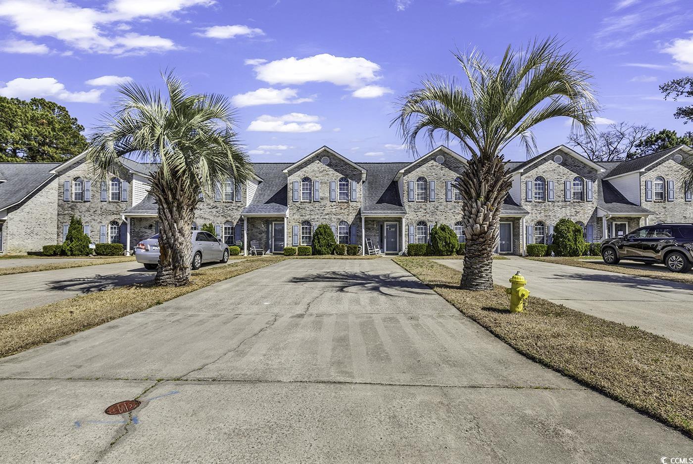4291 Parkway Ln. #4291, Little River, South Carolina image 1