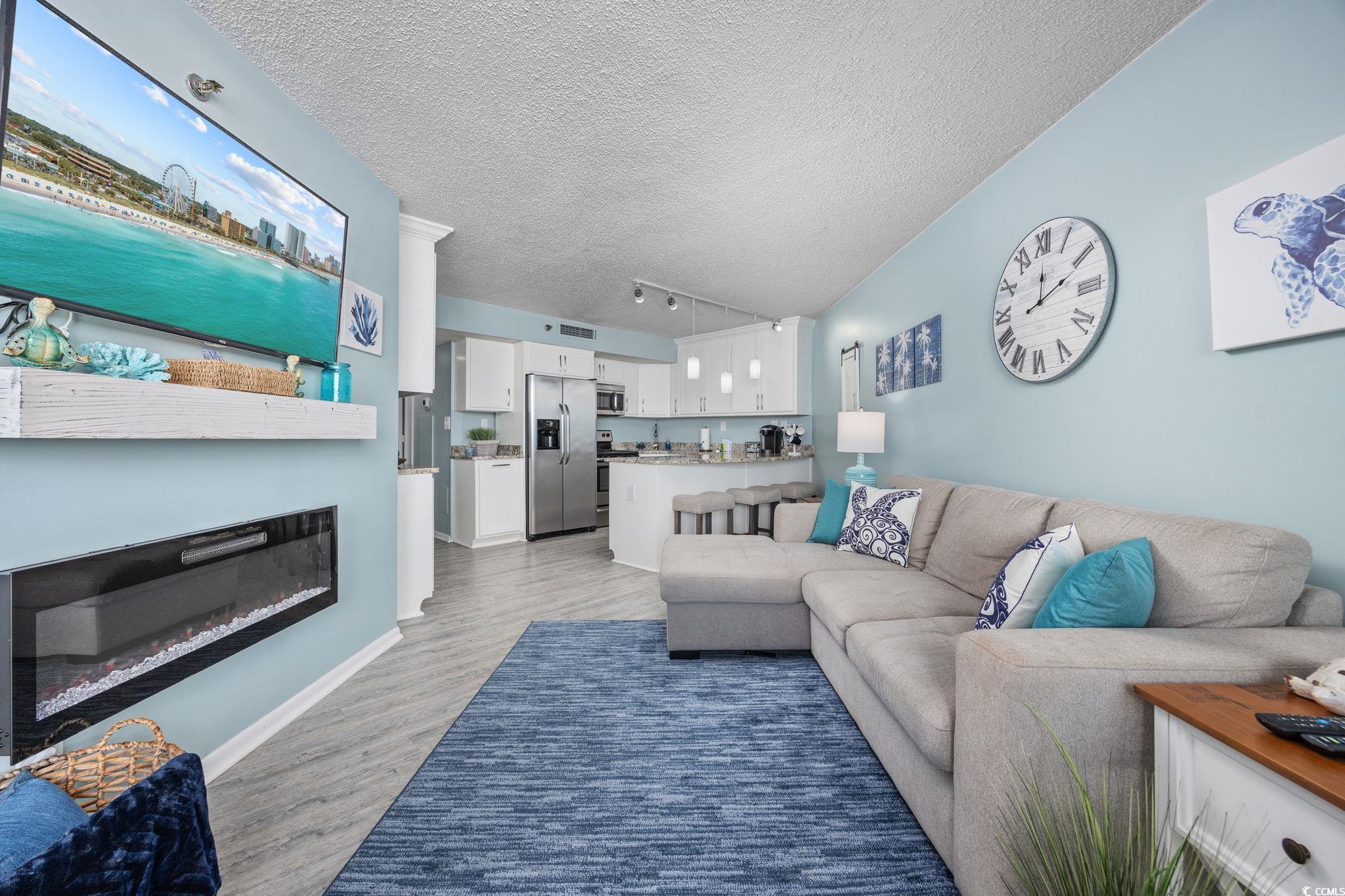 5523 N Ocean Blvd. UNIT #1101 Myrtle Beach, SC 29577