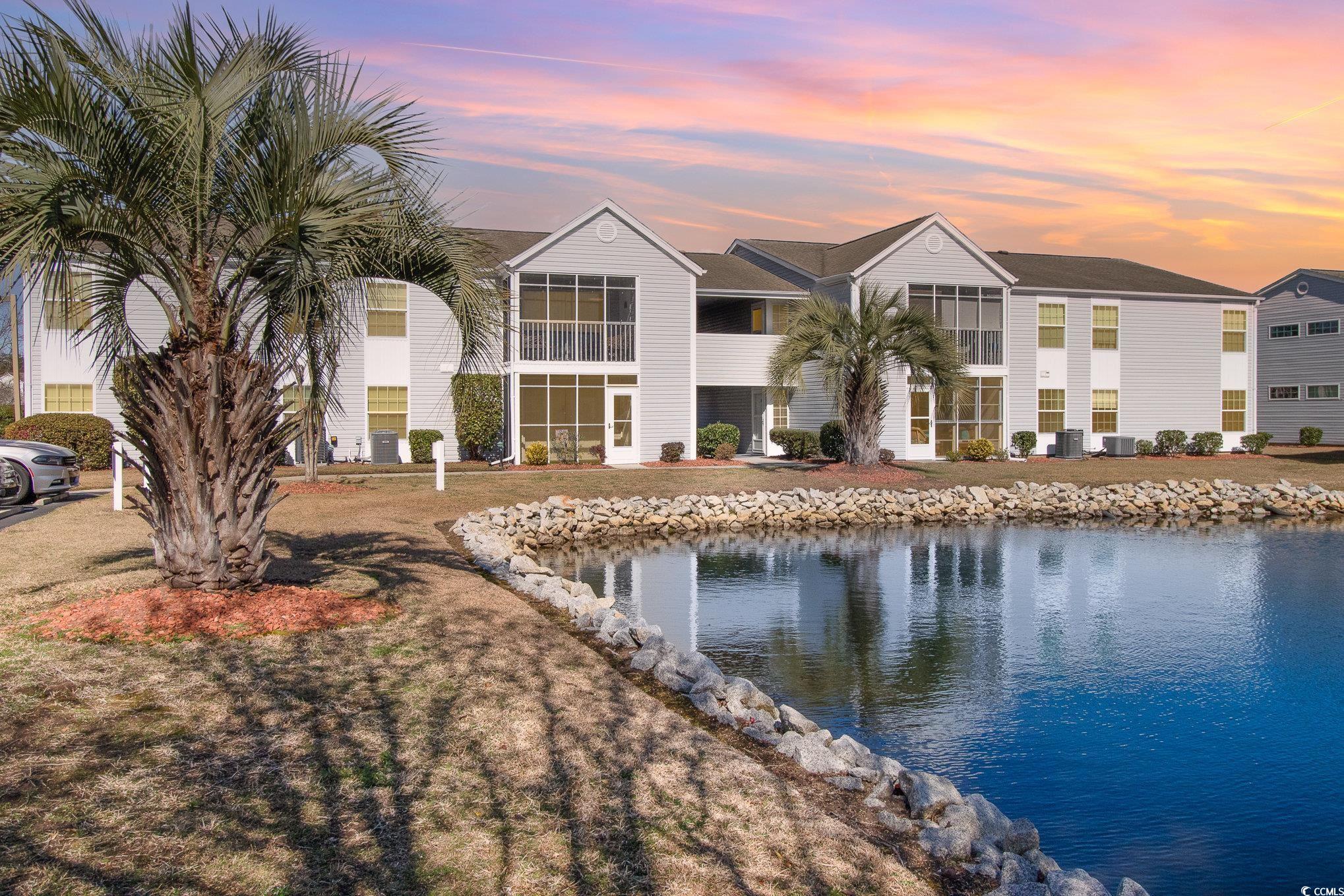 2258 Huntingdon Dr. UNIT B Myrtle Beach, SC 29575