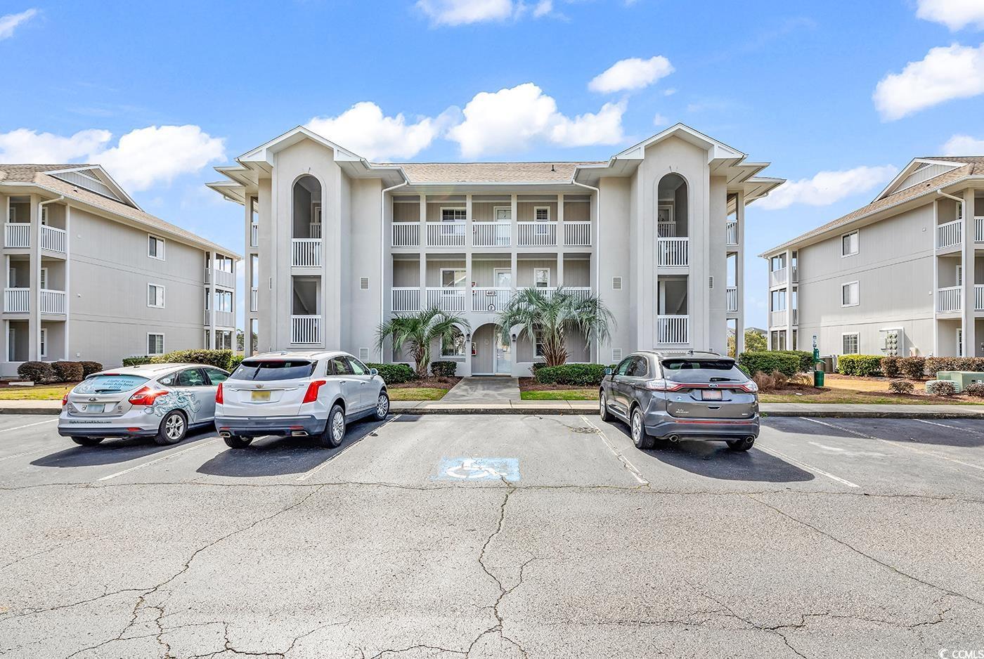 4413 Eastport Blvd. UNIT F-1 Little River, SC 29566